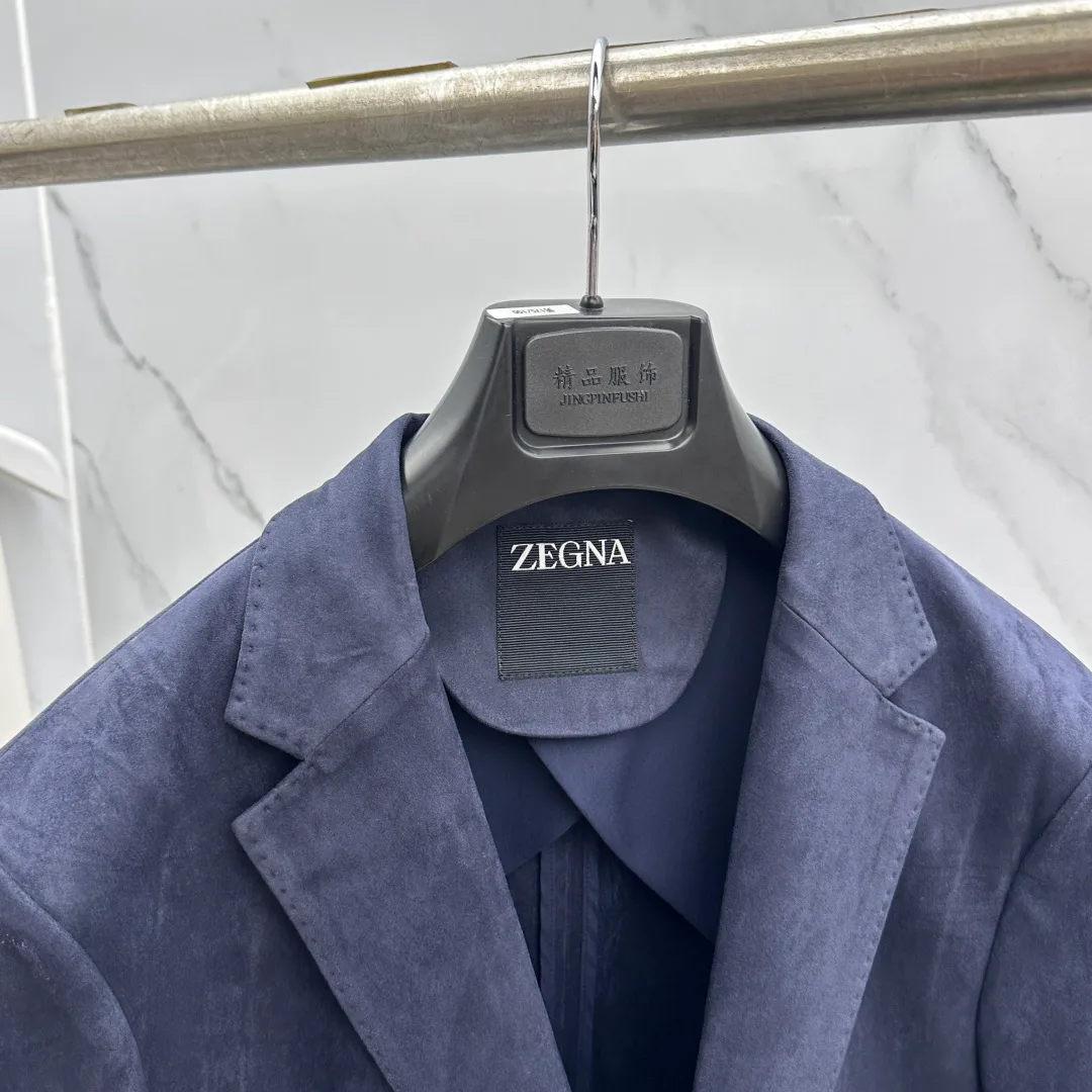 Men's Blazers ZEGNA 17967085