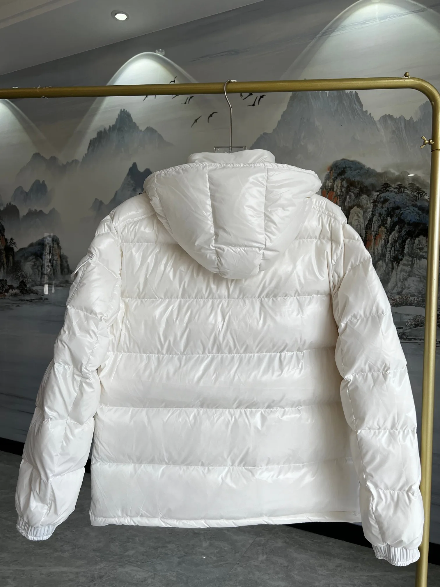 Women's Jackets And Down Jackets MONCLER 18415680