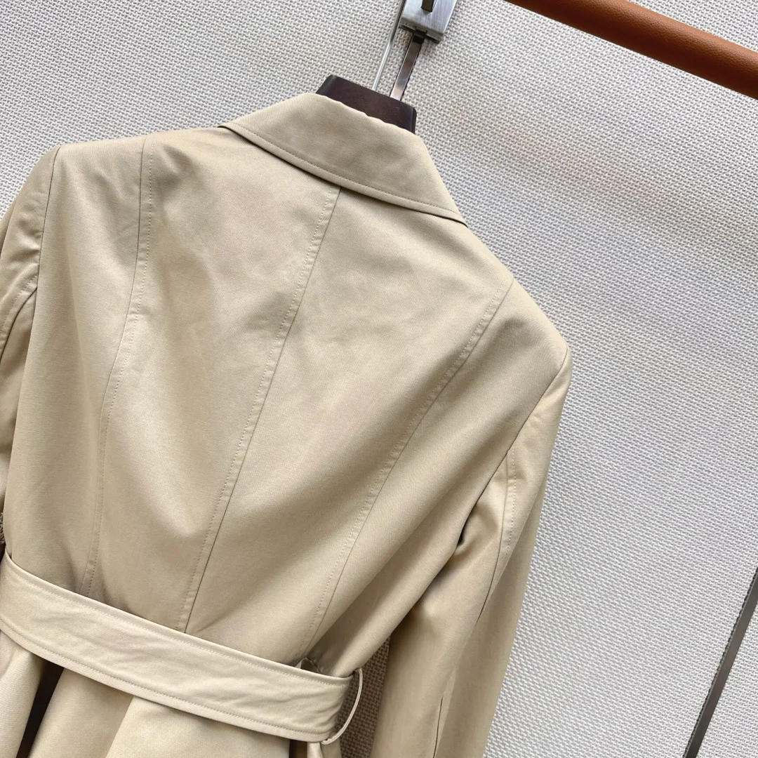Women's Trench Coats BURBERRY 18032366