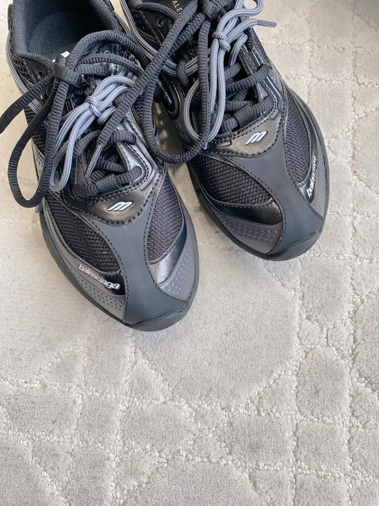 Women's Sneakers BALENCIAGA 18133408