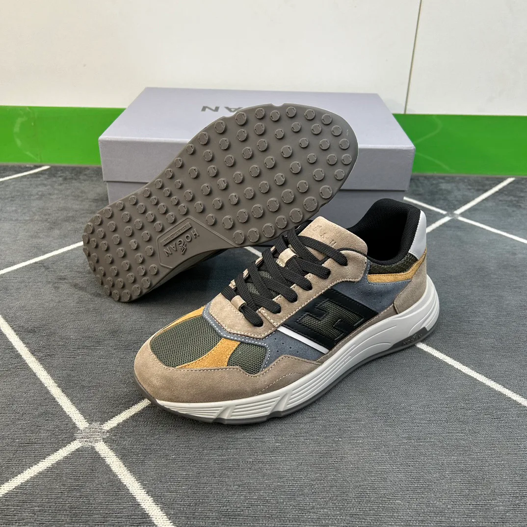 Men's Sneakers HOGAN 17280318