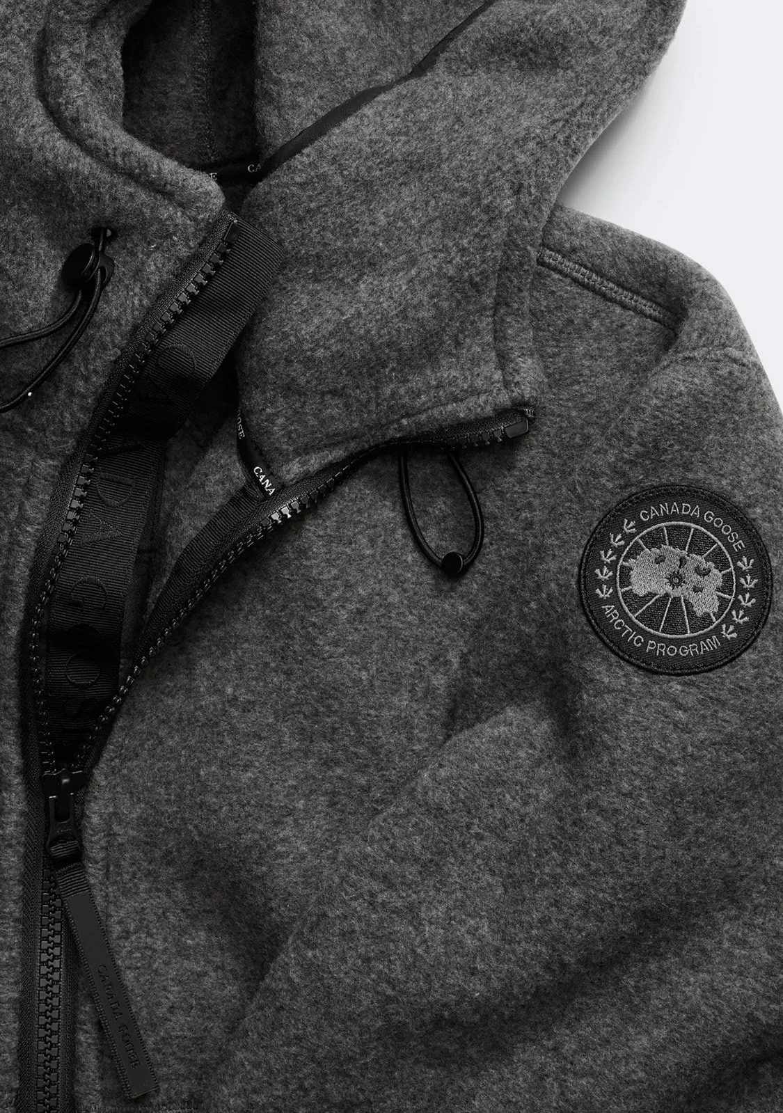 Men's Sweatshirts And Hoodies CANADA GOOSE 18224291
