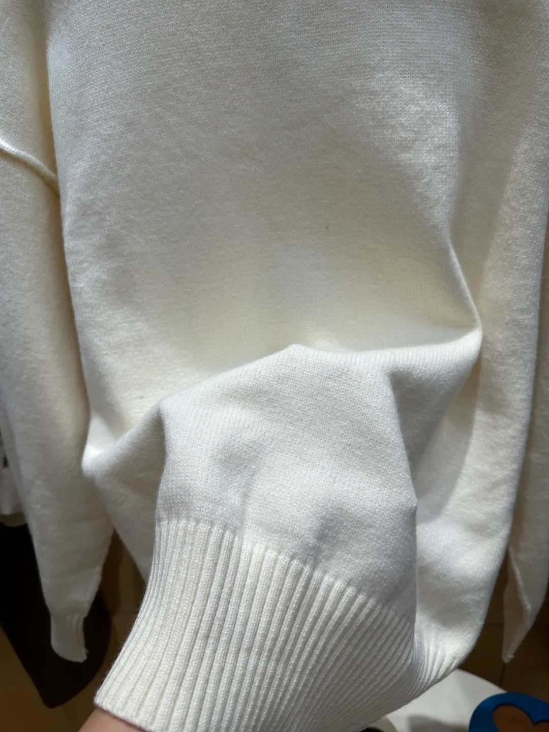 Men's Jumpers And Sweaters AMI PARIS 17802542