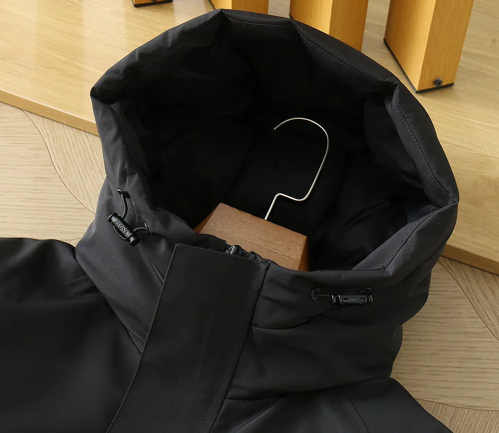 Men's Jackets And Down Jackets ZEGNA 17836107