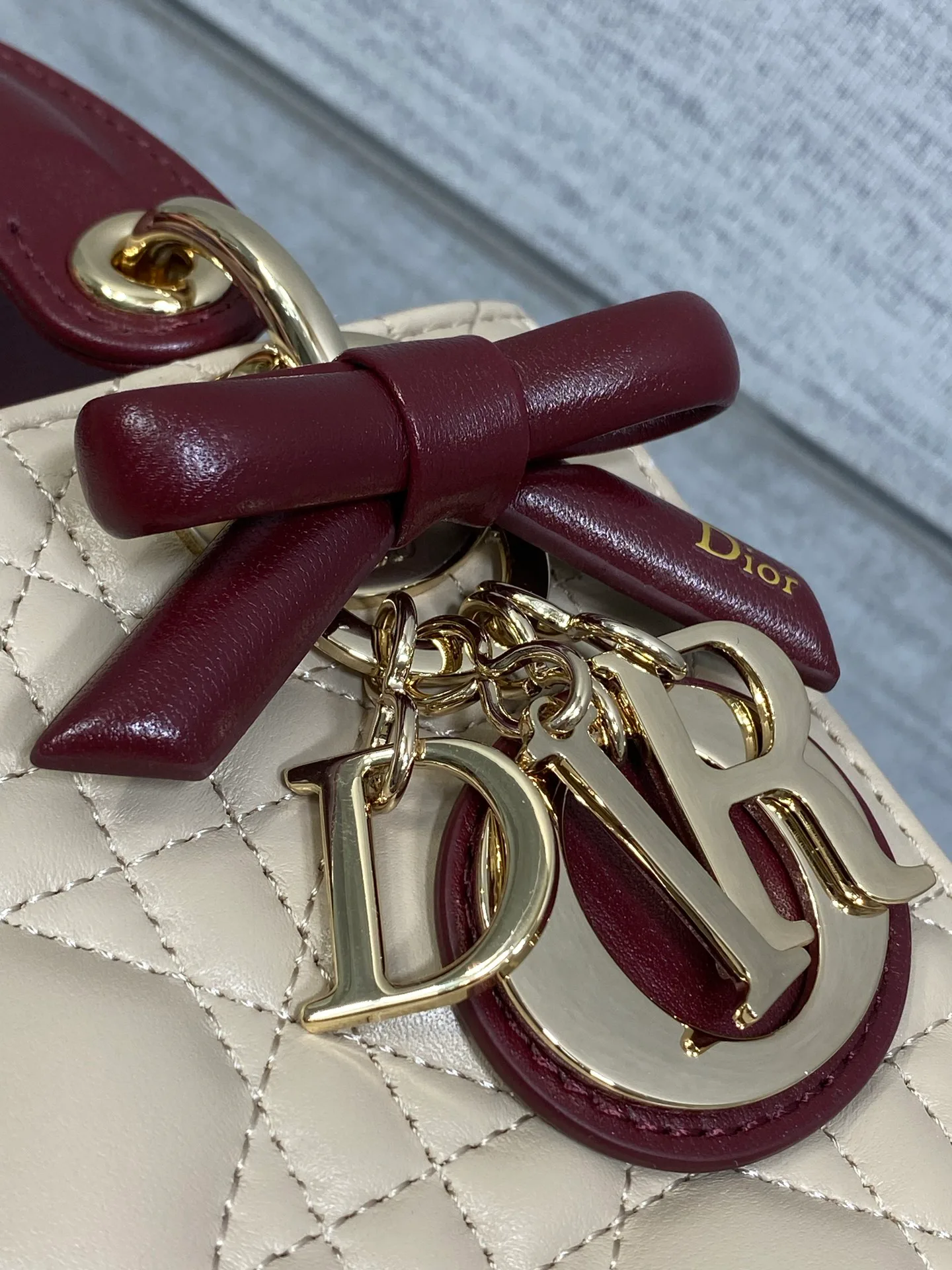 Women's Classic Handbags CHRISTIAN DIOR 18544151