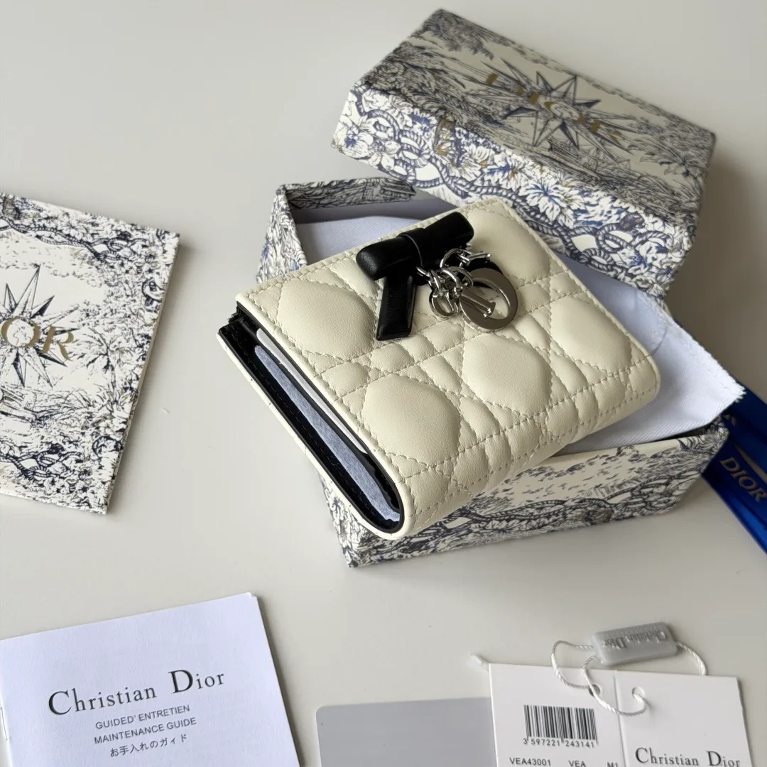 Women's Clutches CHRISTIAN DIOR 18492987