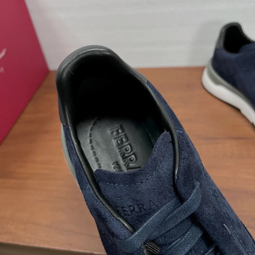 Men's Sneakers SALVATORE FERRAGAMO 17598511