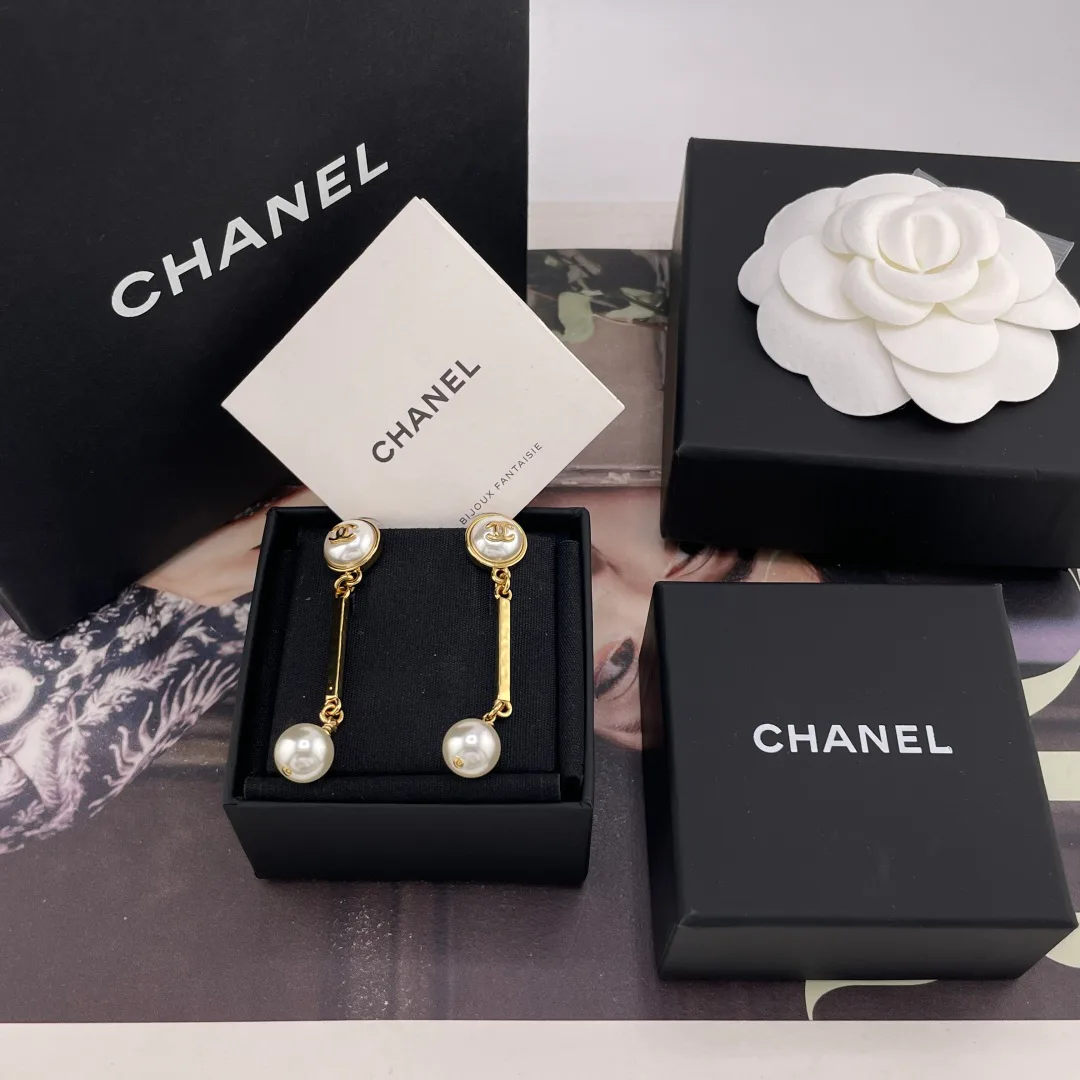 Jewelry CHANEL 17463549