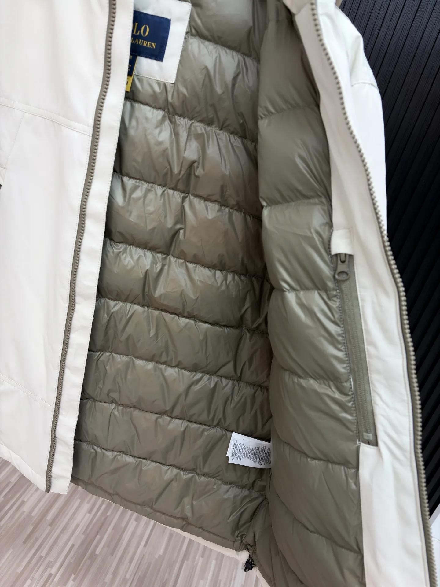 Women's Jackets And Down Jackets RALPH LAUREN 18188490