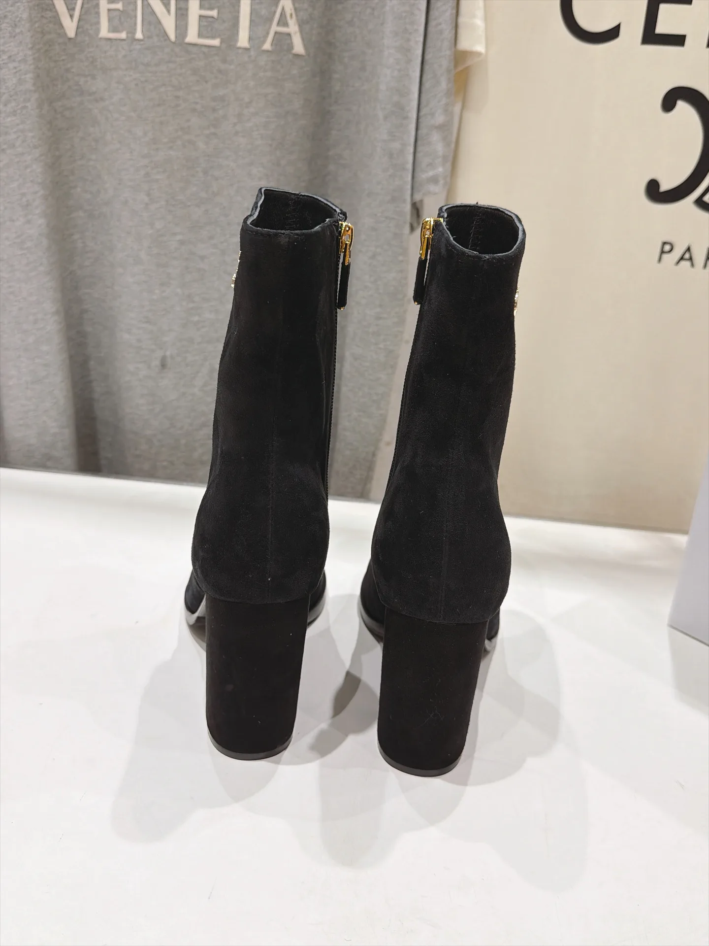 Women's Booties CHRISTIAN DIOR 18322965