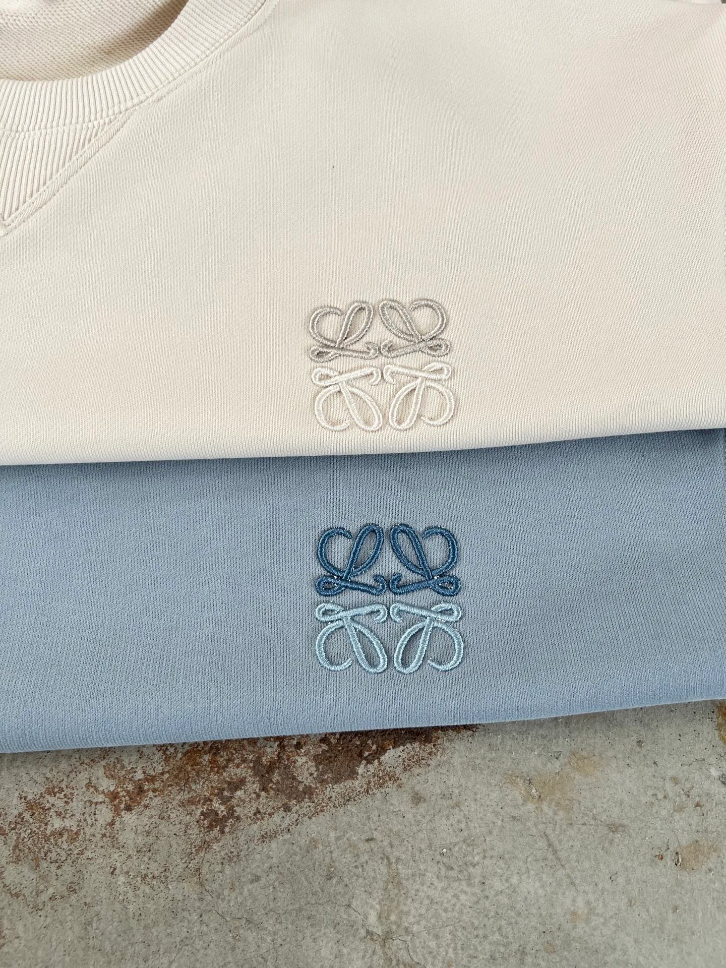 Women's Sweatshirts And Hoodies LOEWE 18204477