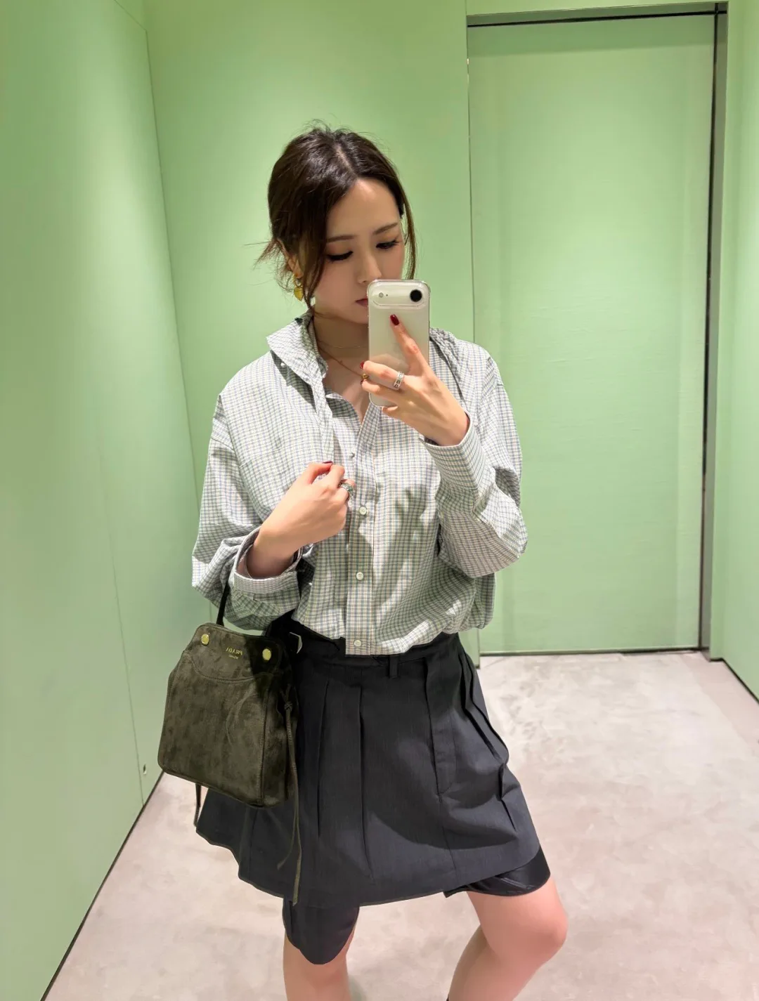 Women's Skirts PRADA 18364863