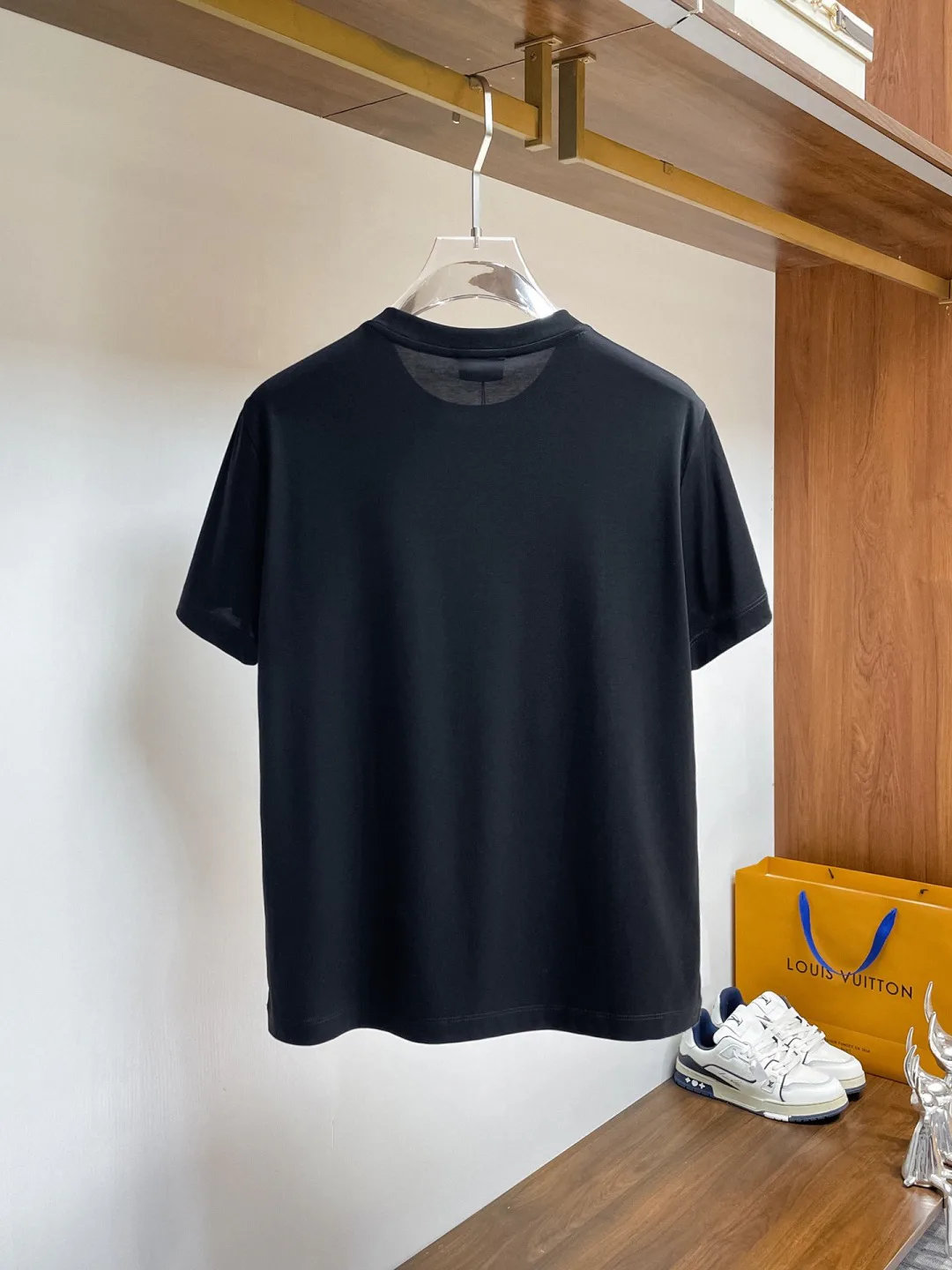 Men's T-Shirts LOEWE 17642132
