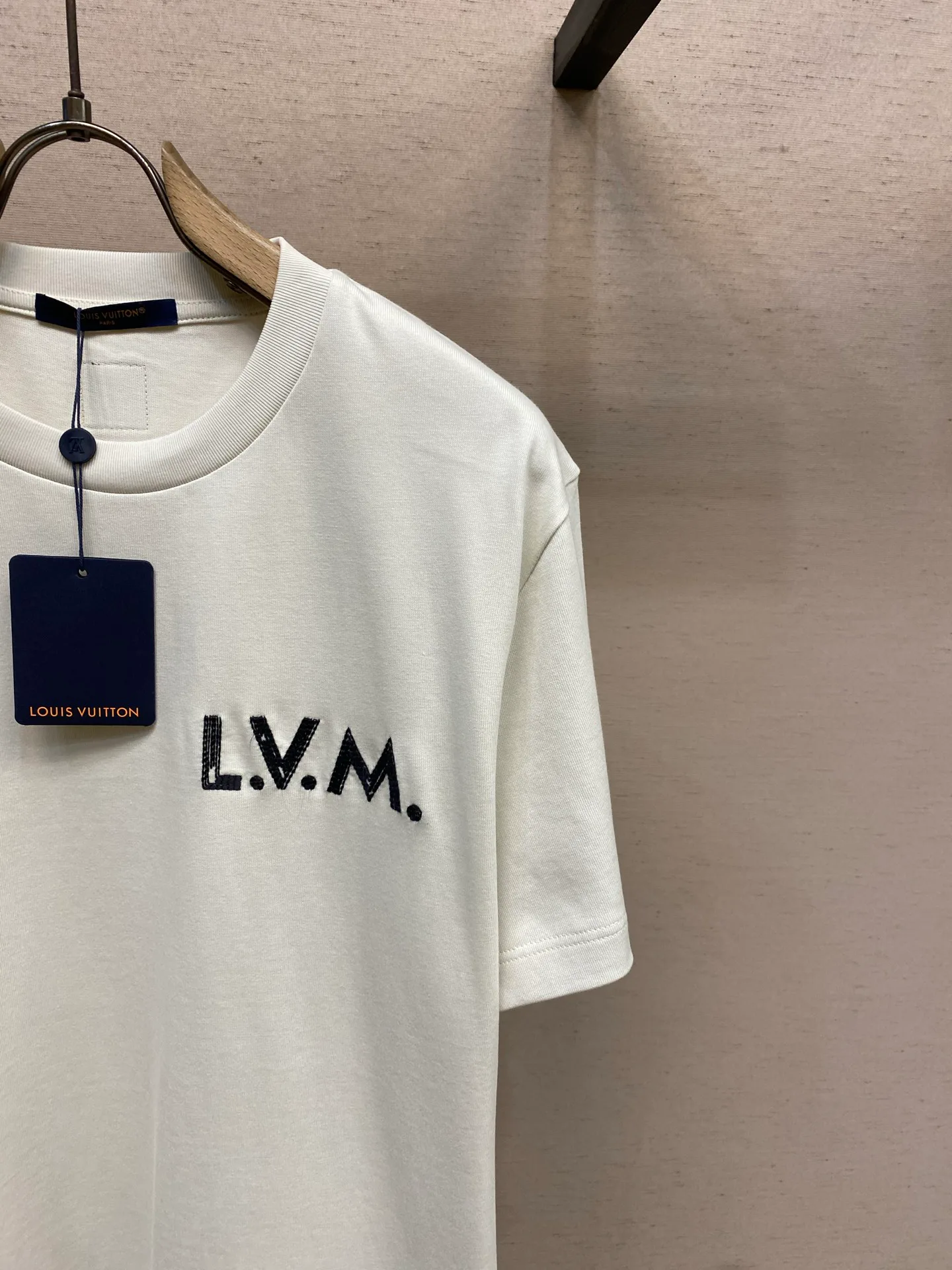 Women's T-Shirts LOUIS VUITTON 18191367