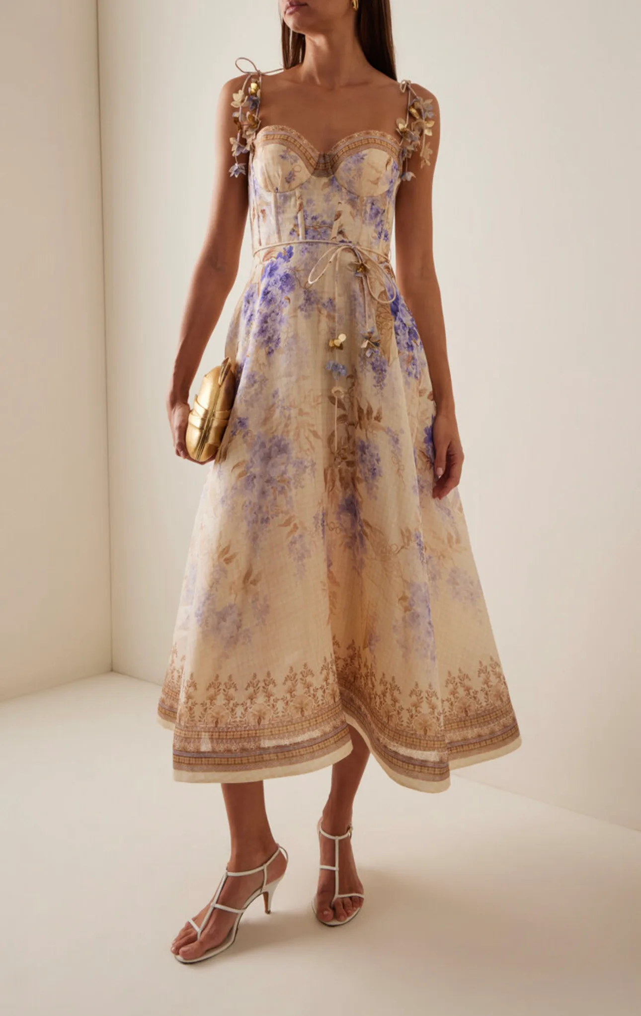 Women's Dresses ZIMMERMANN 18115641