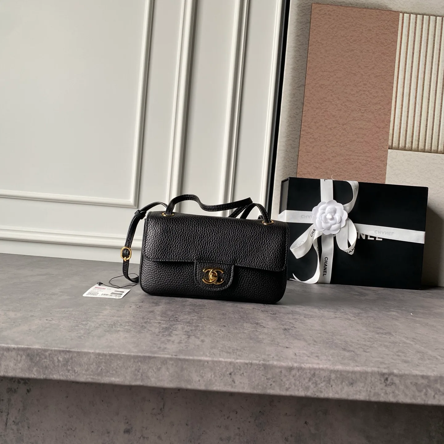 Women's Classic Handbags CHANEL 18207880