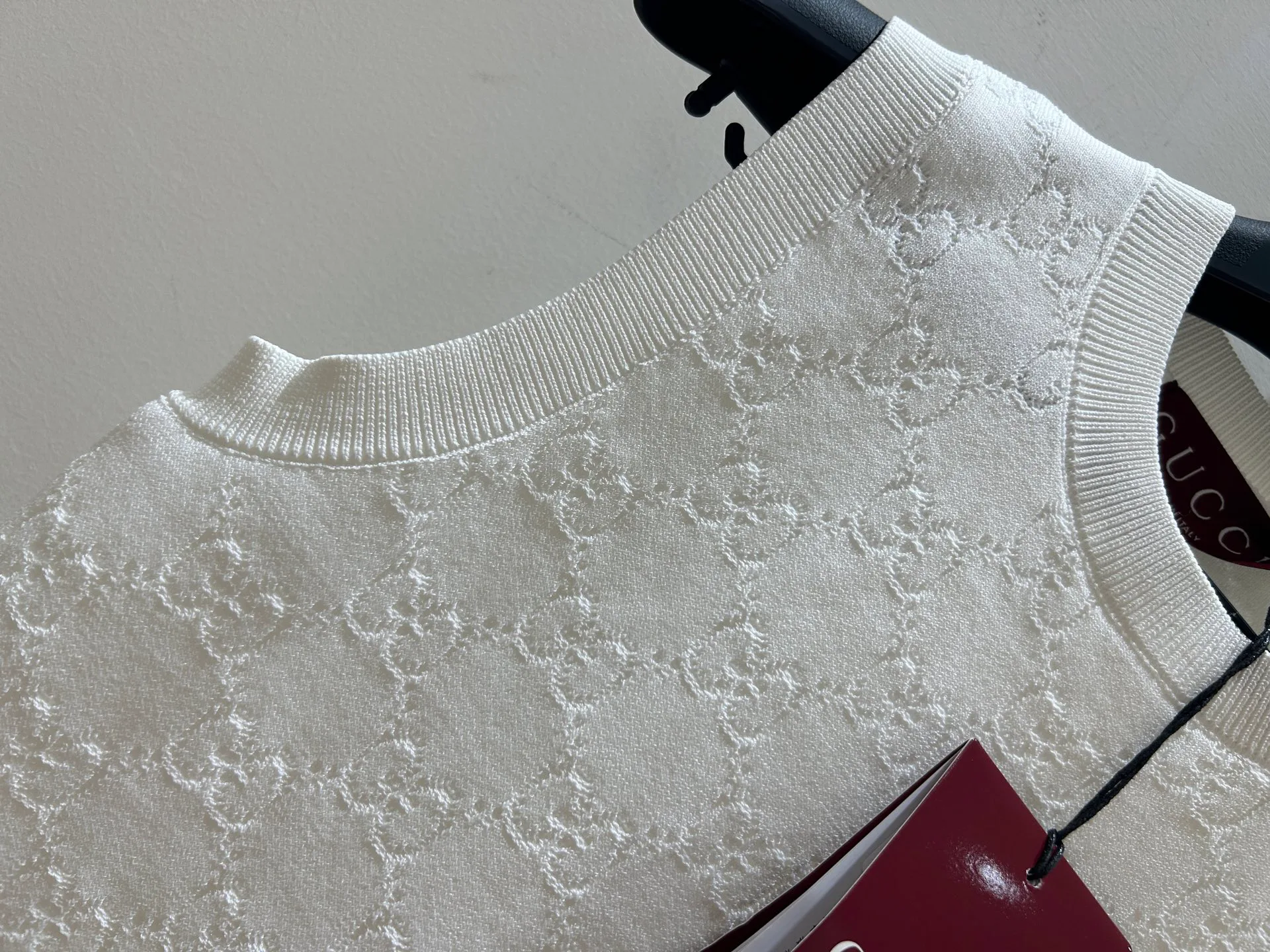 Women's Vests GUCCI 17483524