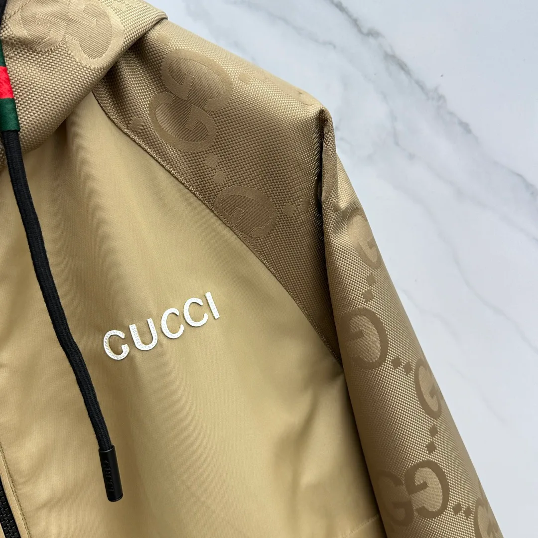Men's Jackets And Down Jackets GUCCI 17967082