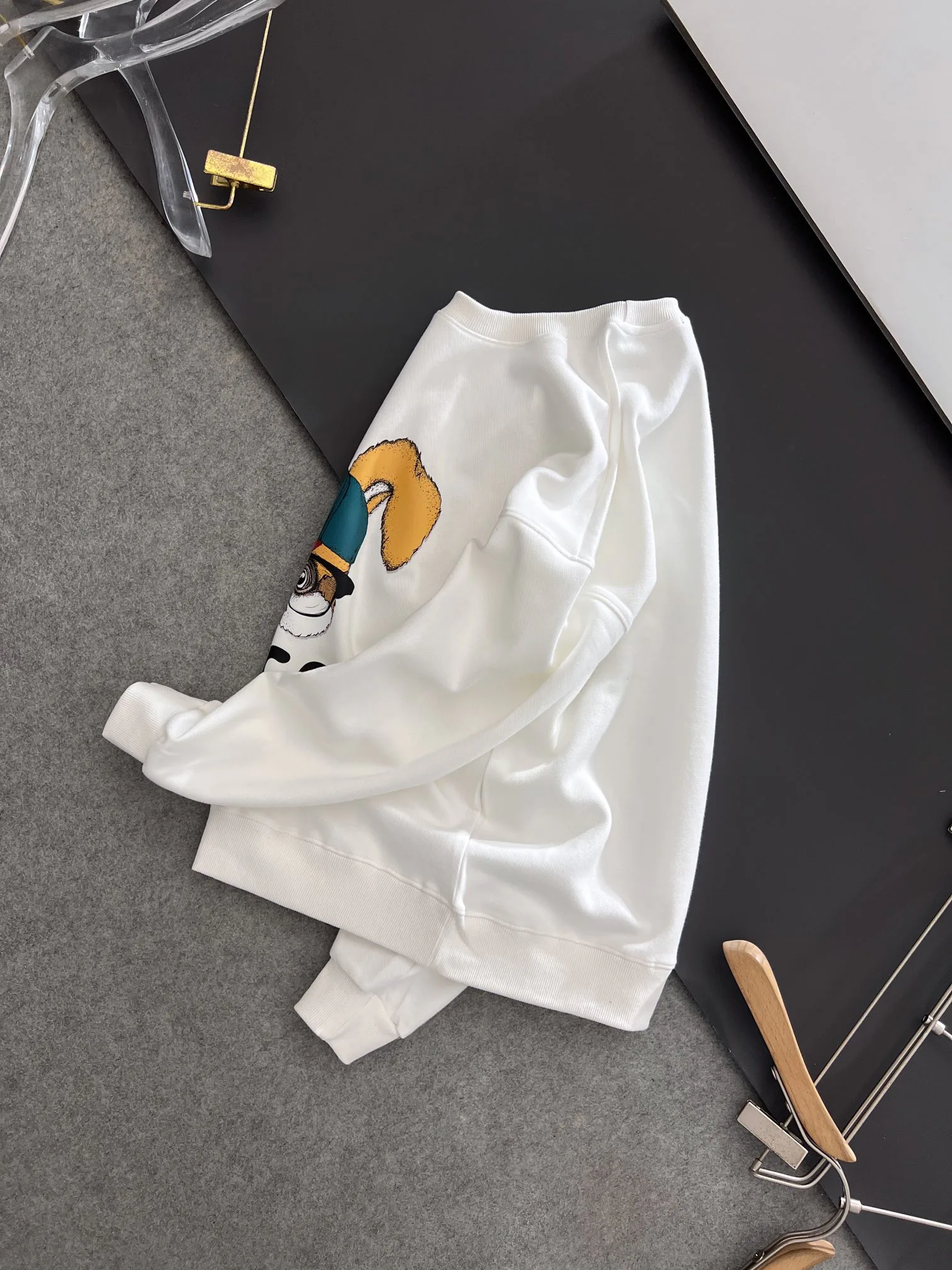 Men's Sweatshirts And Hoodies GUCCI 18289550