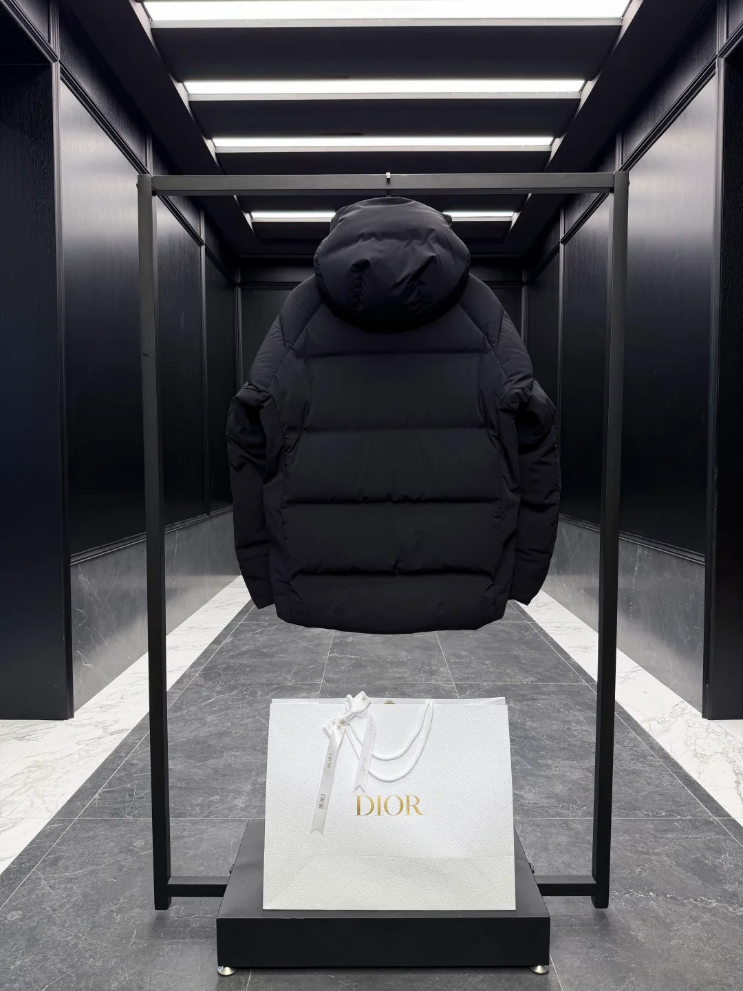 Women's Jackets And Down Jackets CHRISTIAN DIOR 18007710