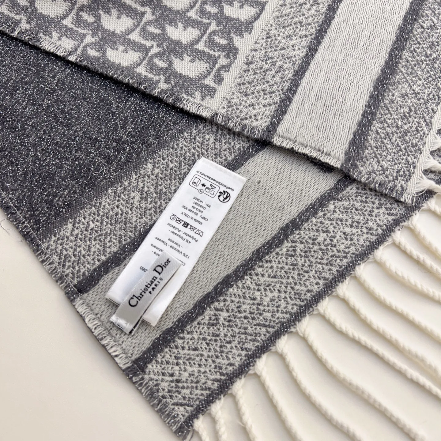 Scarves CHRISTIAN DIOR 18473487