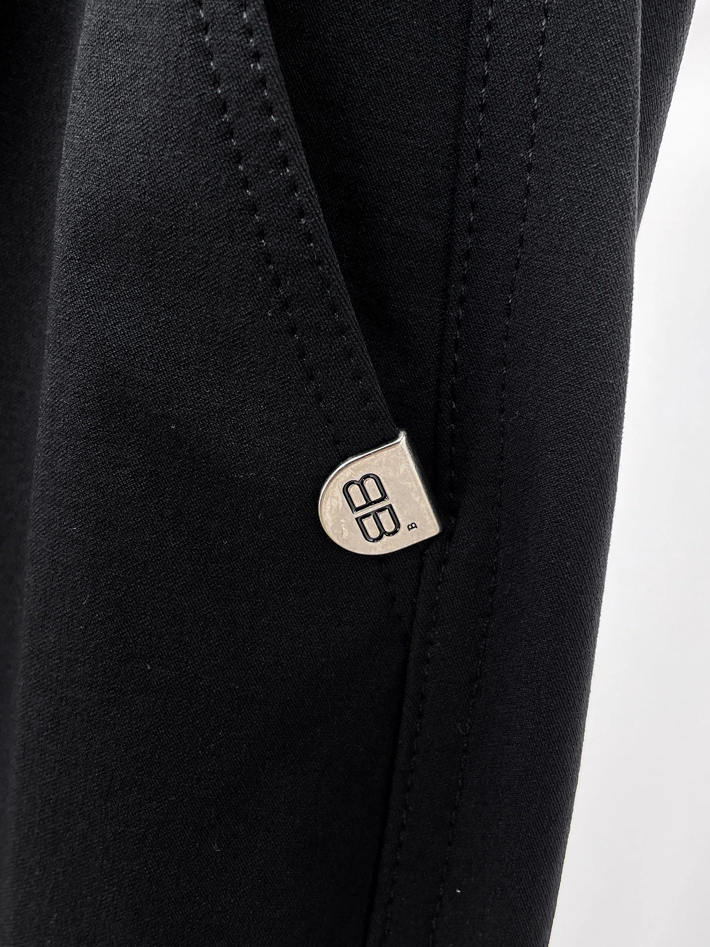 Men's Trousers BALENCIAGA 18399411