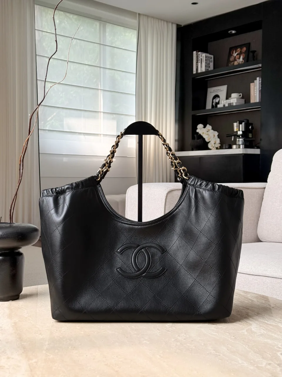 Классические Сумки Женские Chanel 18668800