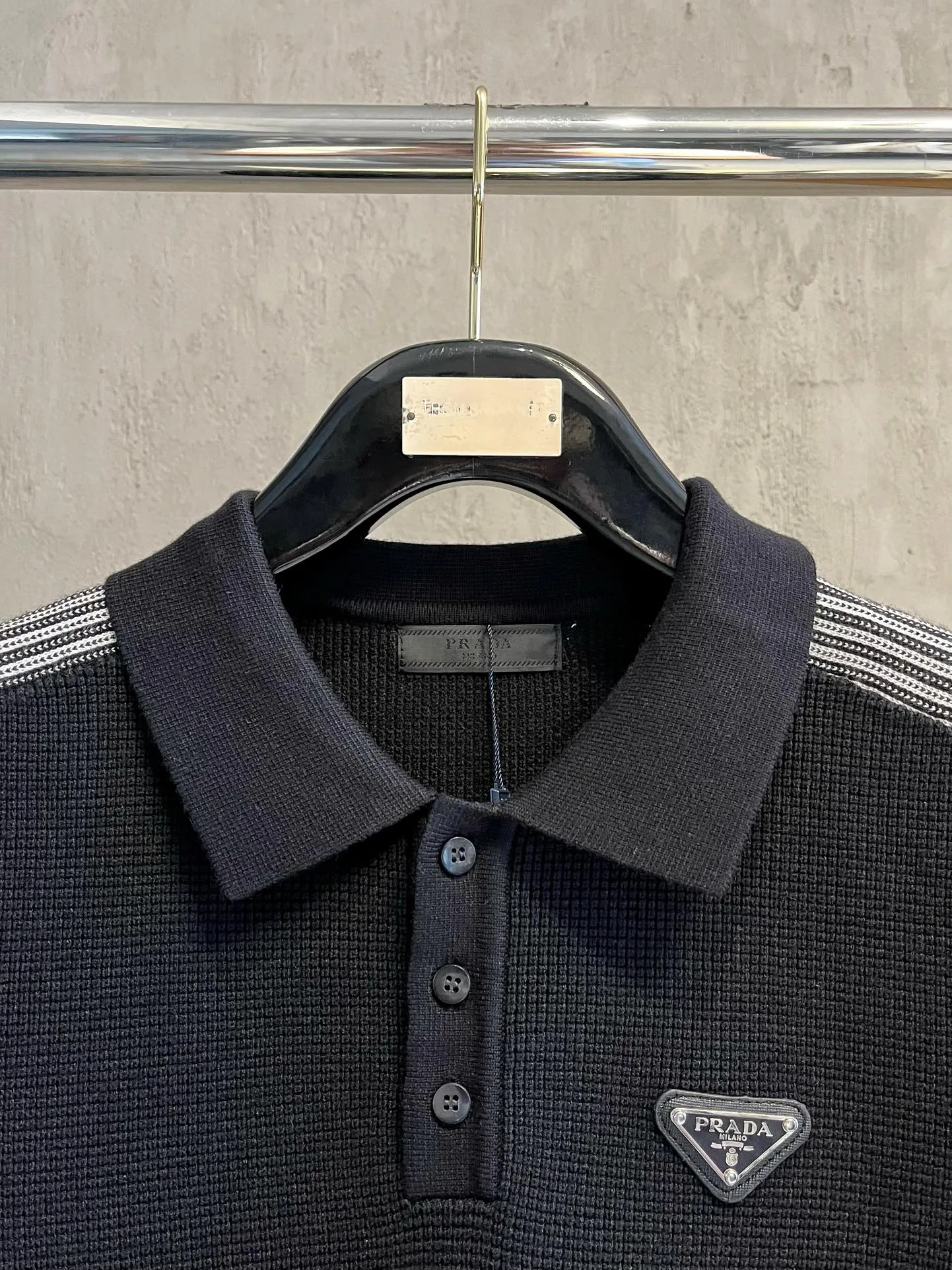 Men's Jumpers And Sweaters PRADA 18098148