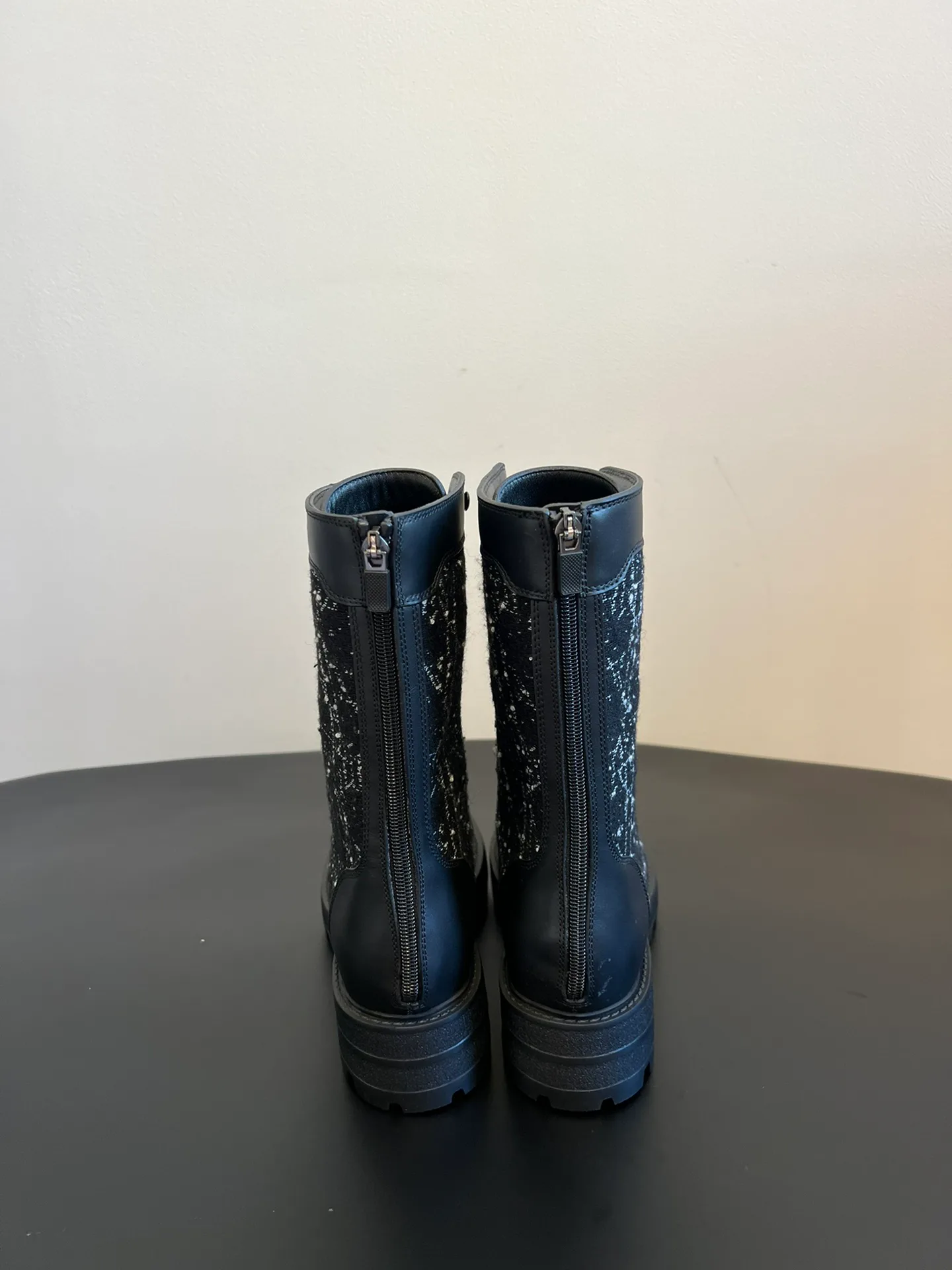 Ботинки Женские Christian Dior 18590103