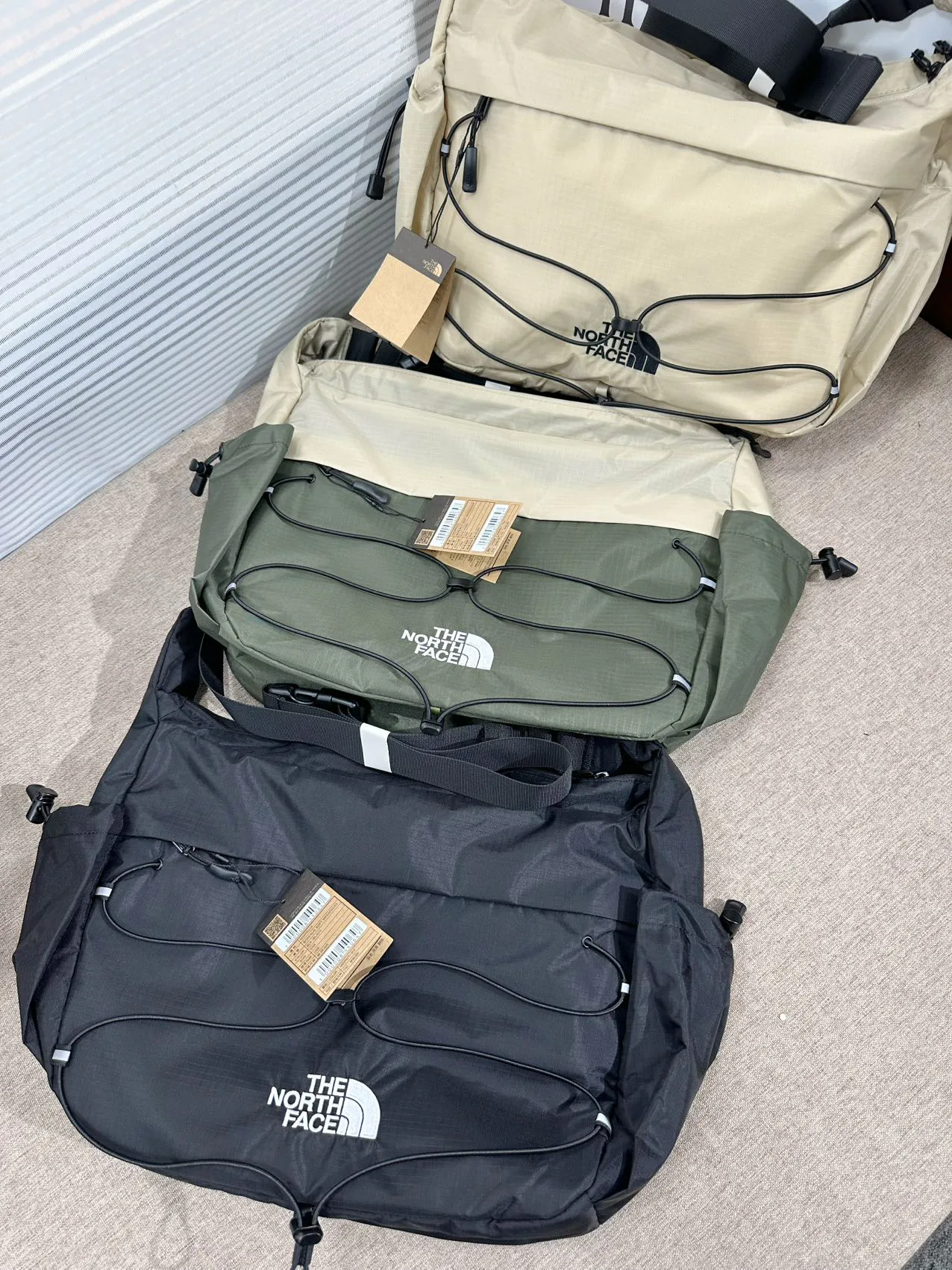 Women's Shoulder Bags THE NORTH FACE 16999755