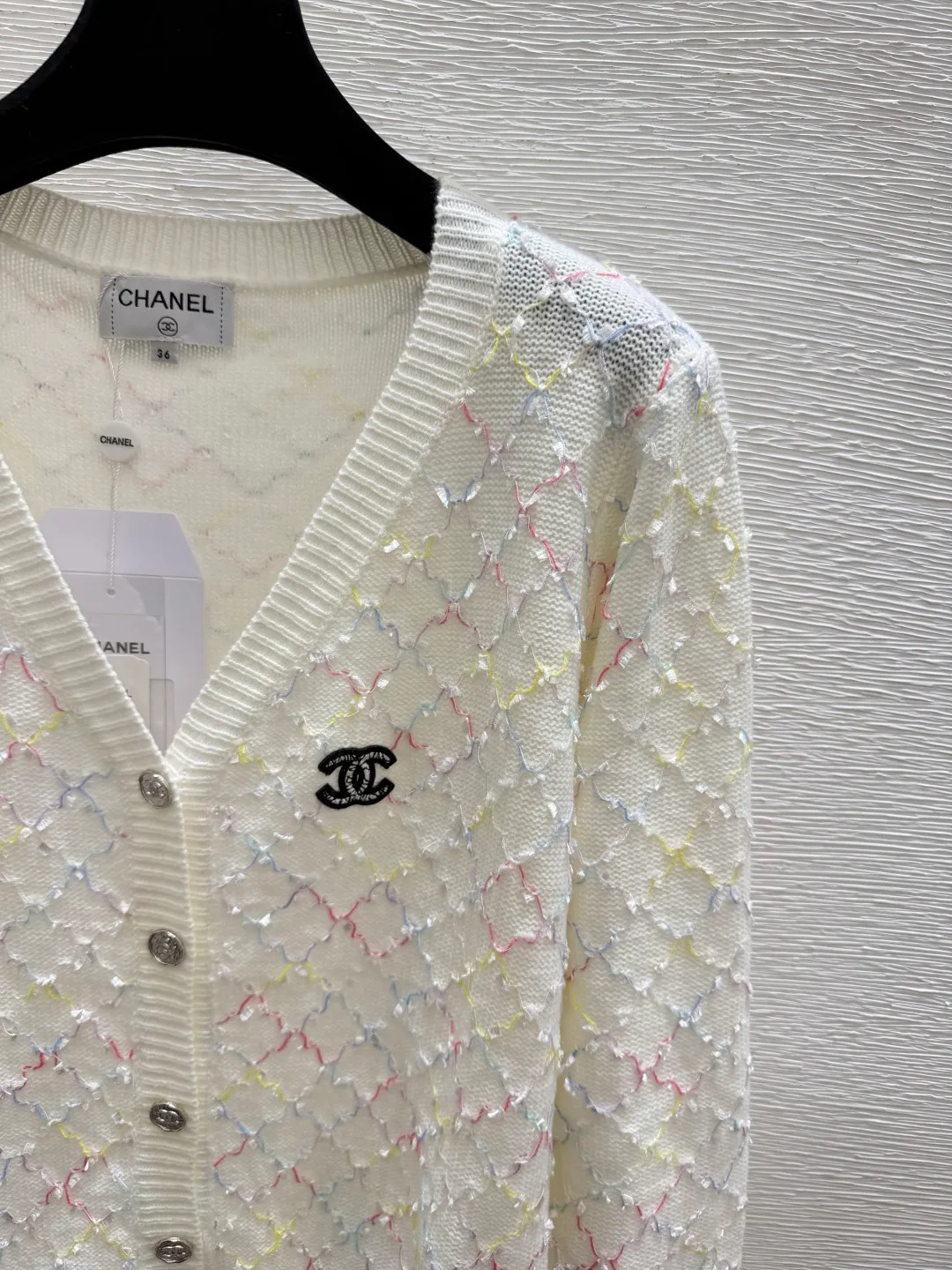 Women's Jumpers And Sweaters CHANEL 18035198