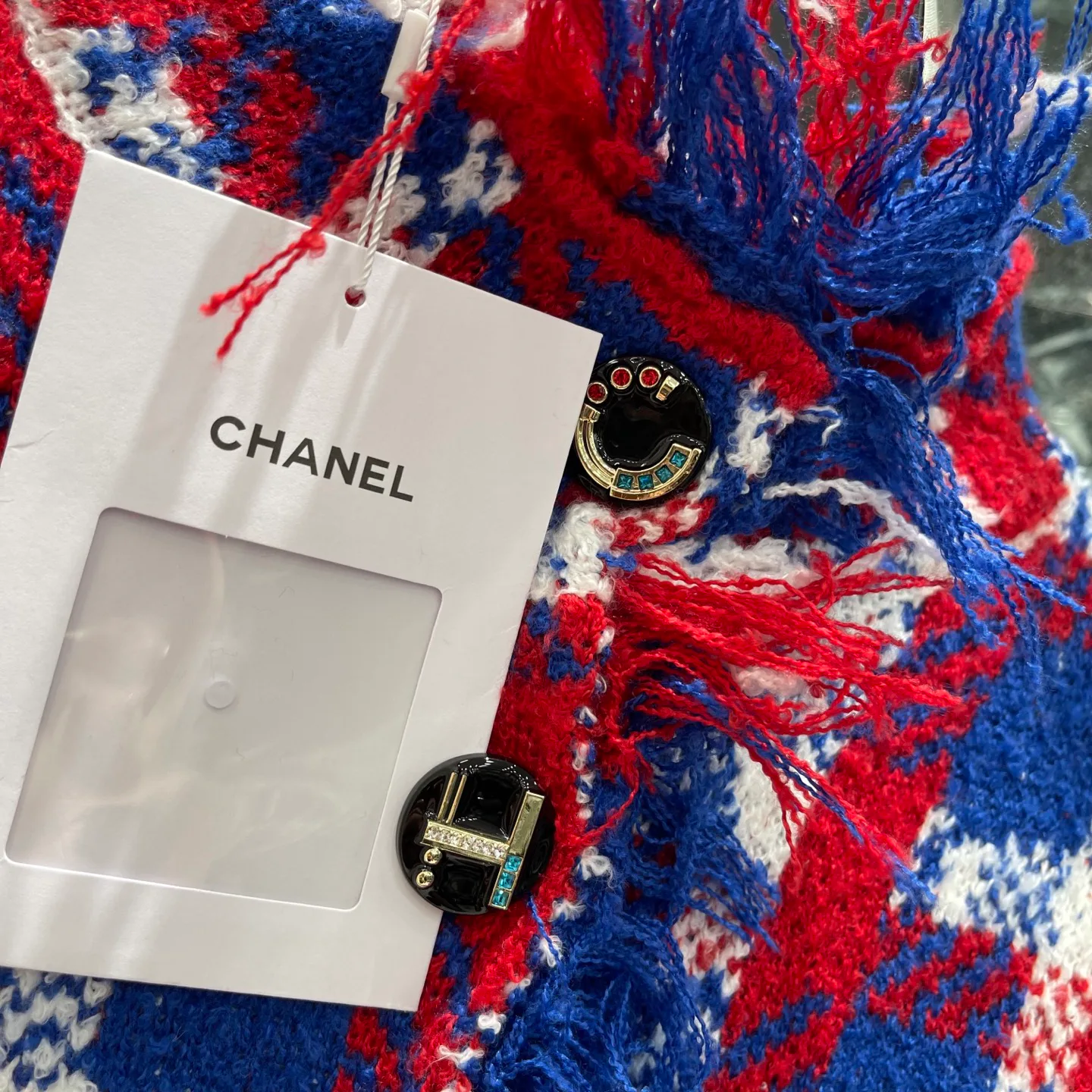 Women's Jumpers And Sweaters CHANEL 18531244