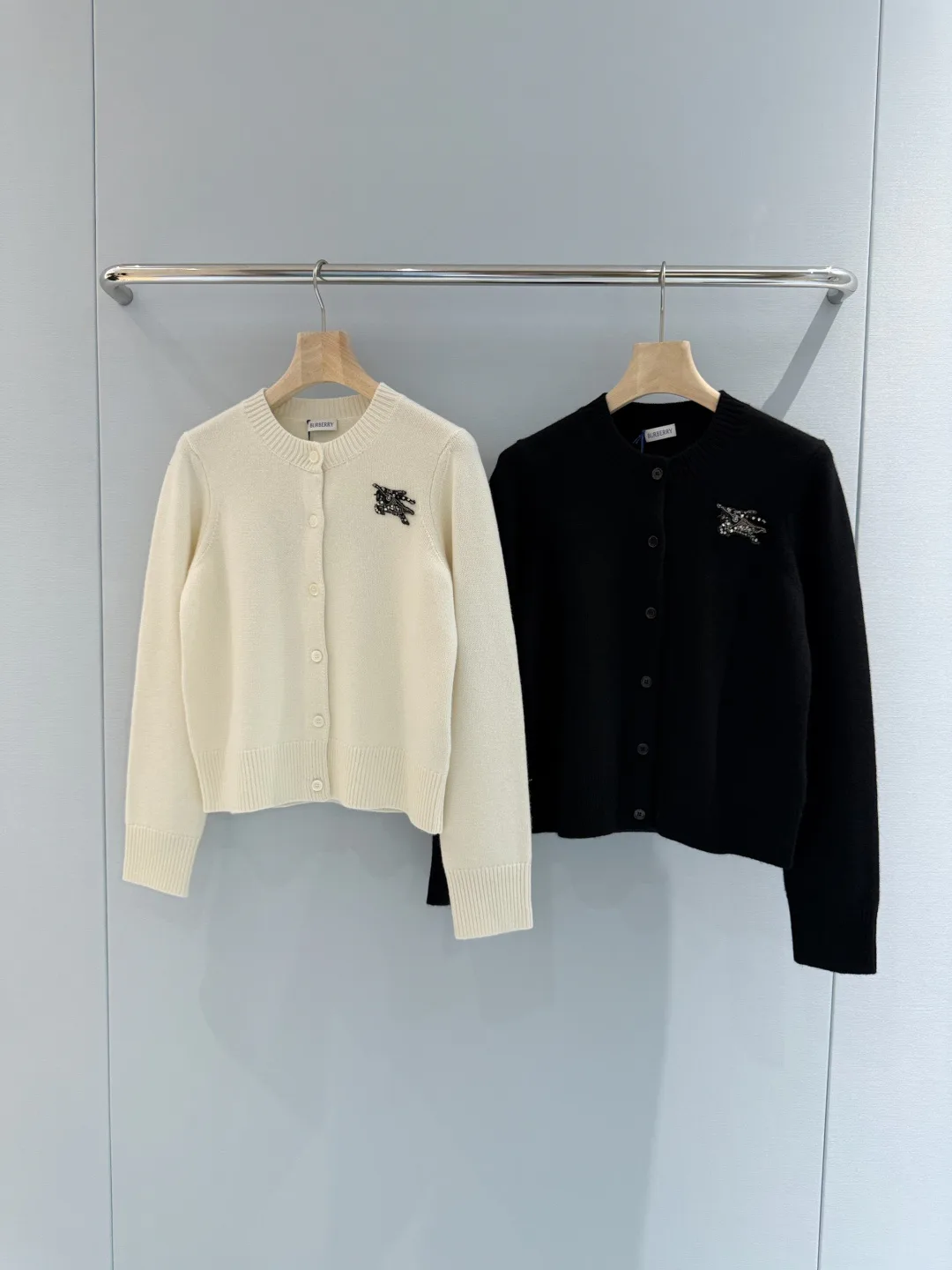 Women's Jumpers And Sweaters BURBERRY 18440120