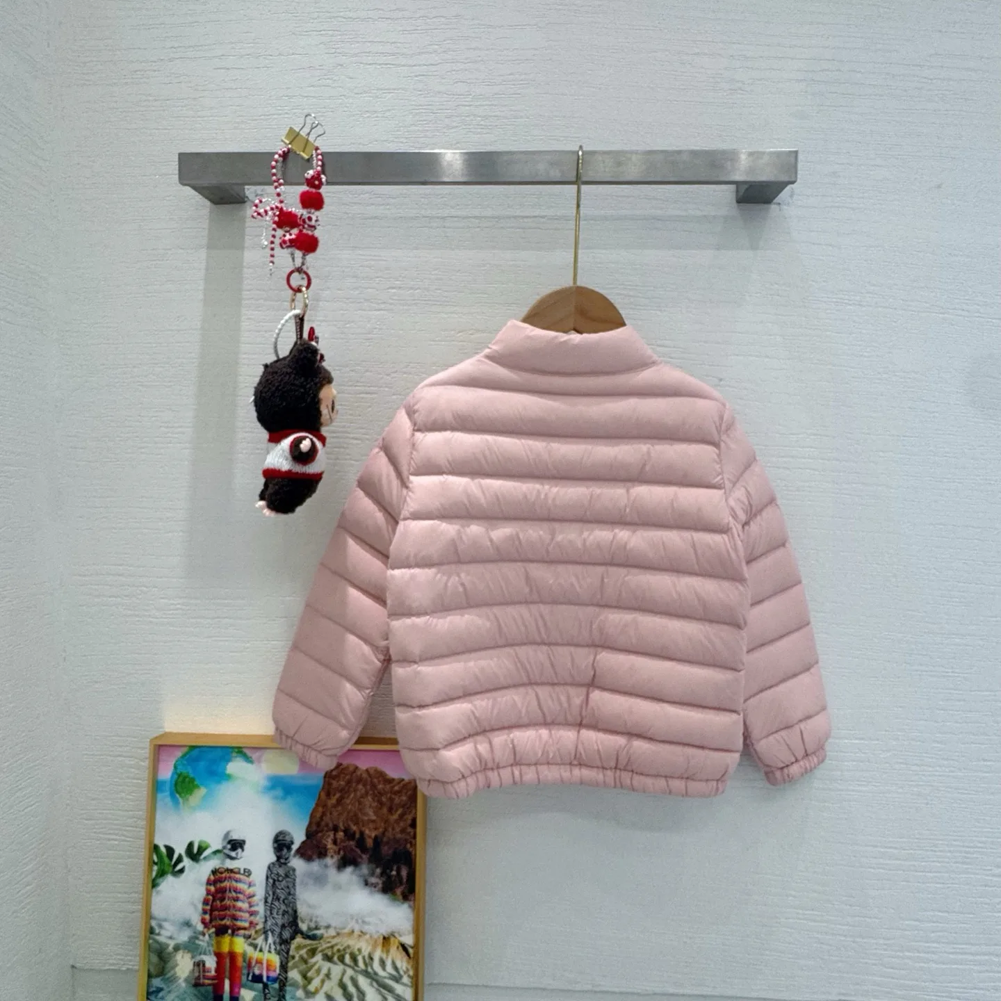 Men's Jackets And Down Jackets MONCLER 18434477