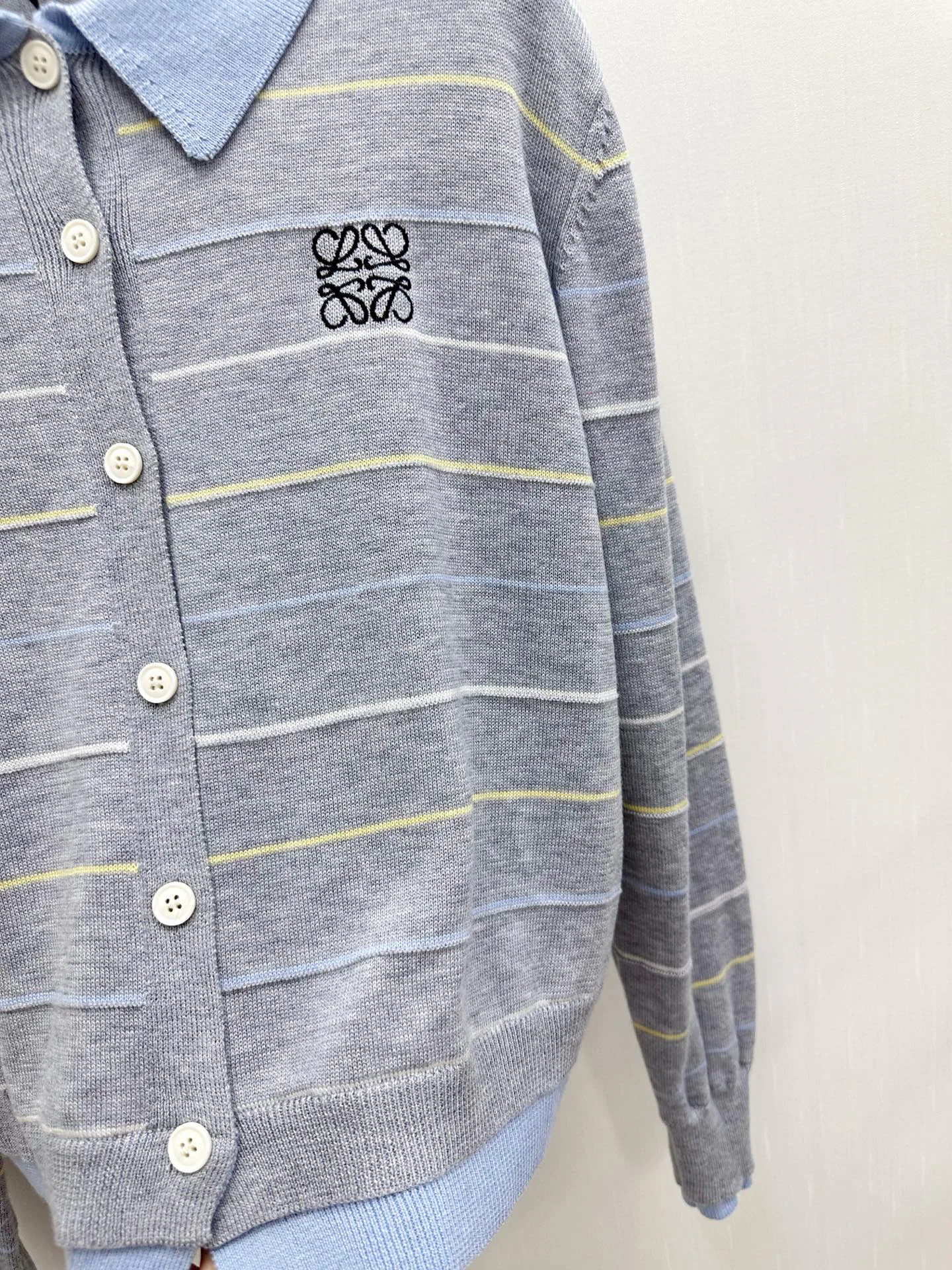 Women's Jumpers And Sweaters LOEWE 17919268
