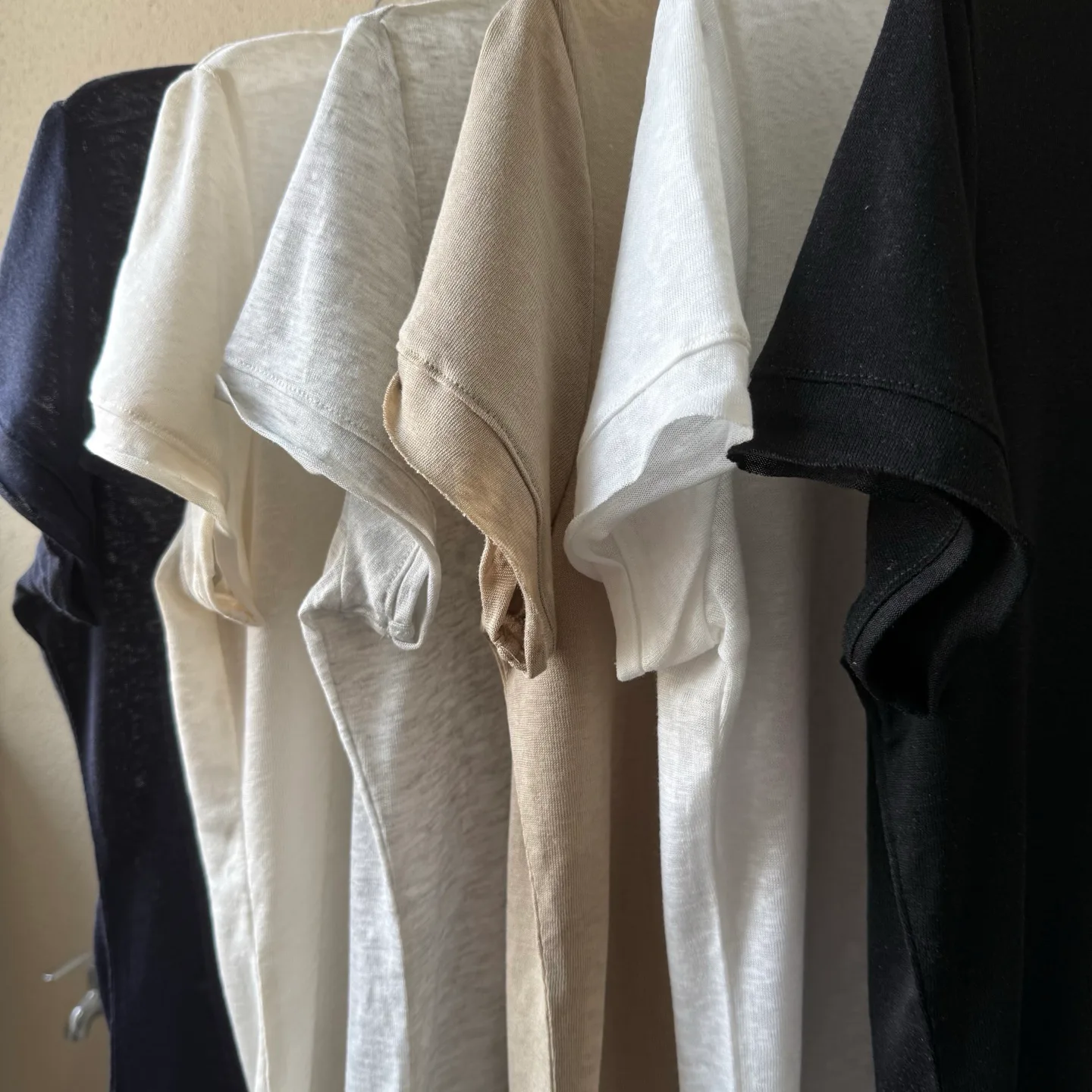 Women's T-Shirts THE ROW 18465519