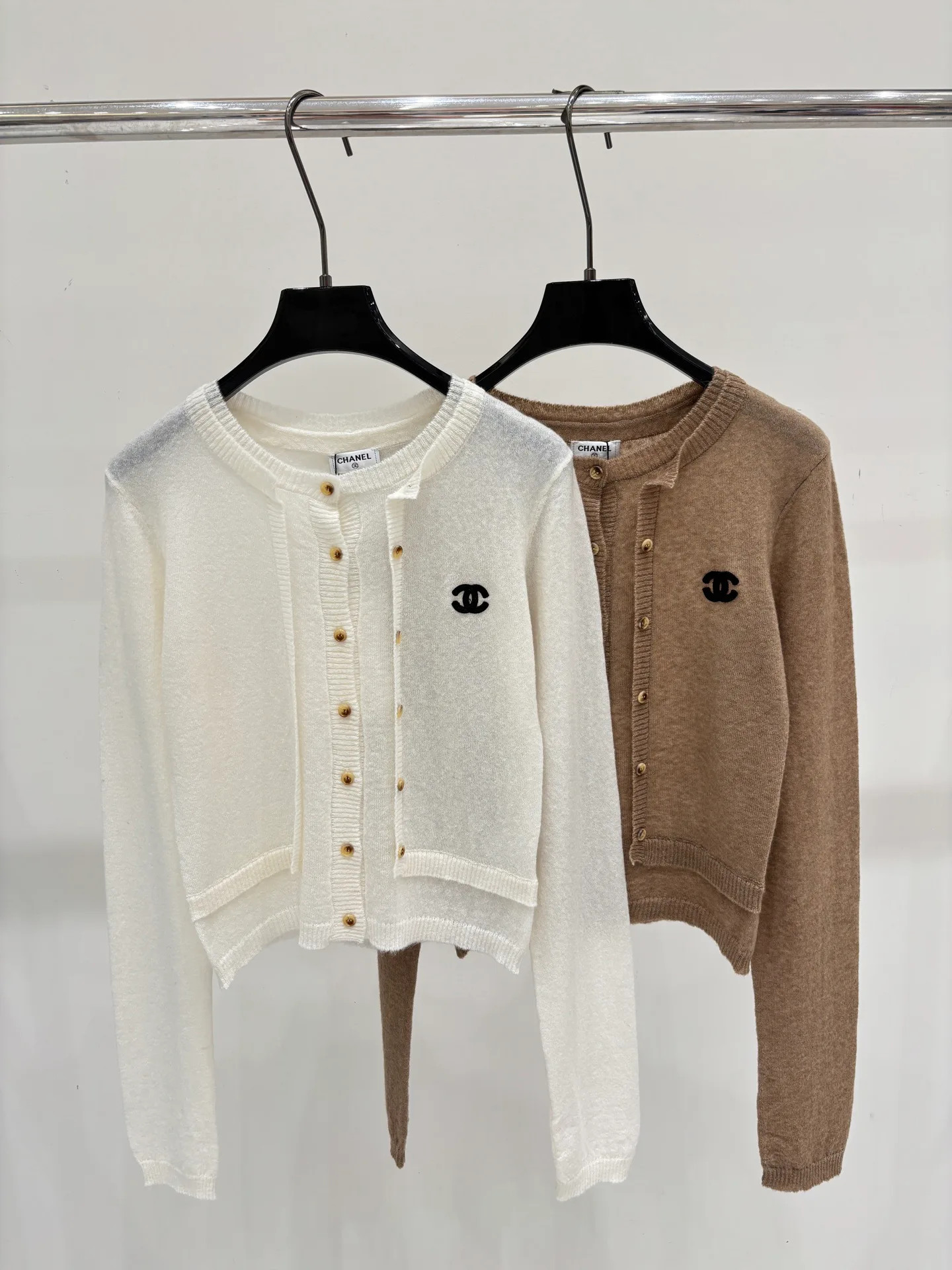 Women's Jumpers And Sweaters CHANEL 17850168