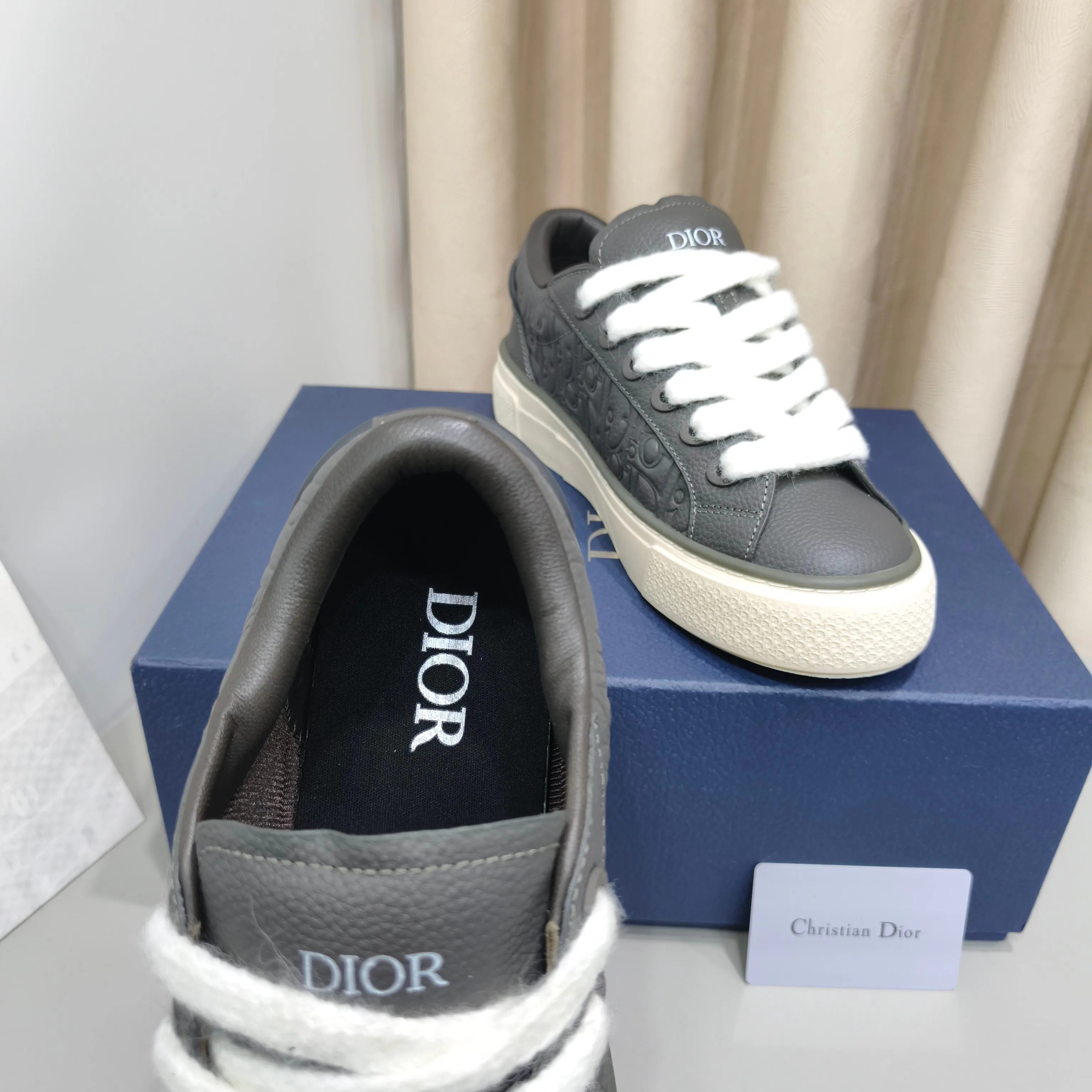 Women's Sneakers CHRISTIAN DIOR 17988862