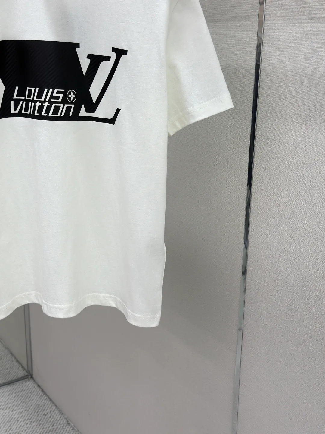 Men's T-Shirts LOUIS VUITTON 18191111