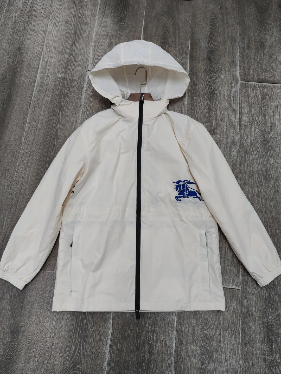 Women's Jackets And Down Jackets BURBERRY 17998520