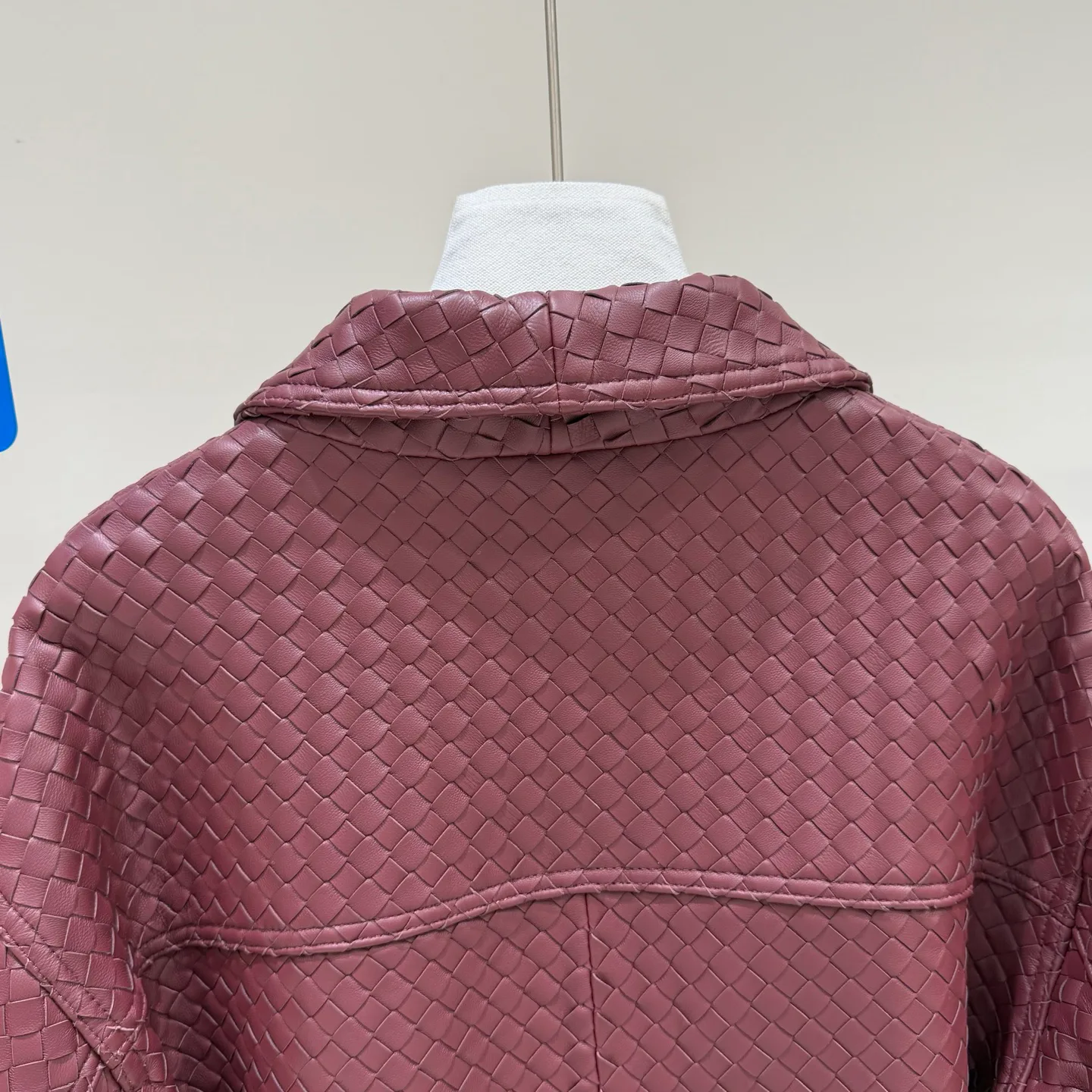 Women's Leather Jackets And Sheepskin Coats BOTTEGA VENETA 18335422