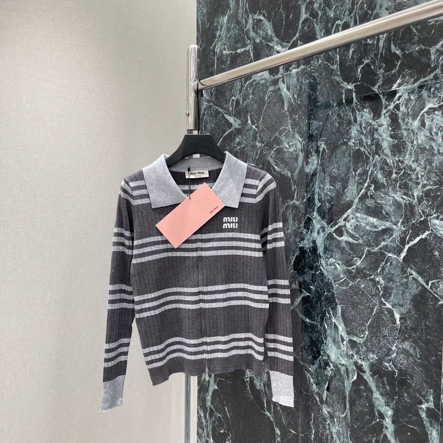 Women's Jumpers And Sweaters MIU MIU 18030708