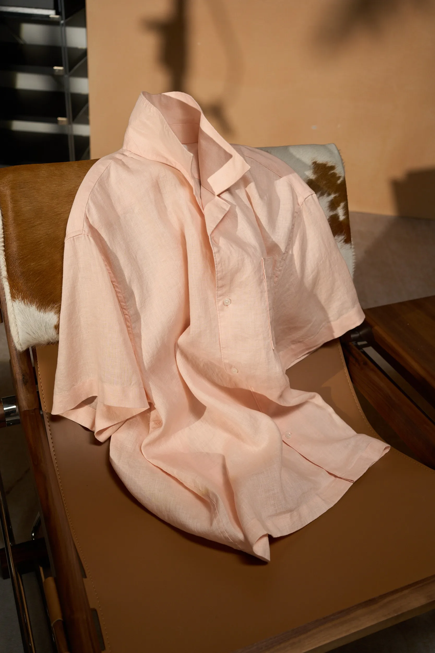 Men's Shirts LORO PIANA 17515884