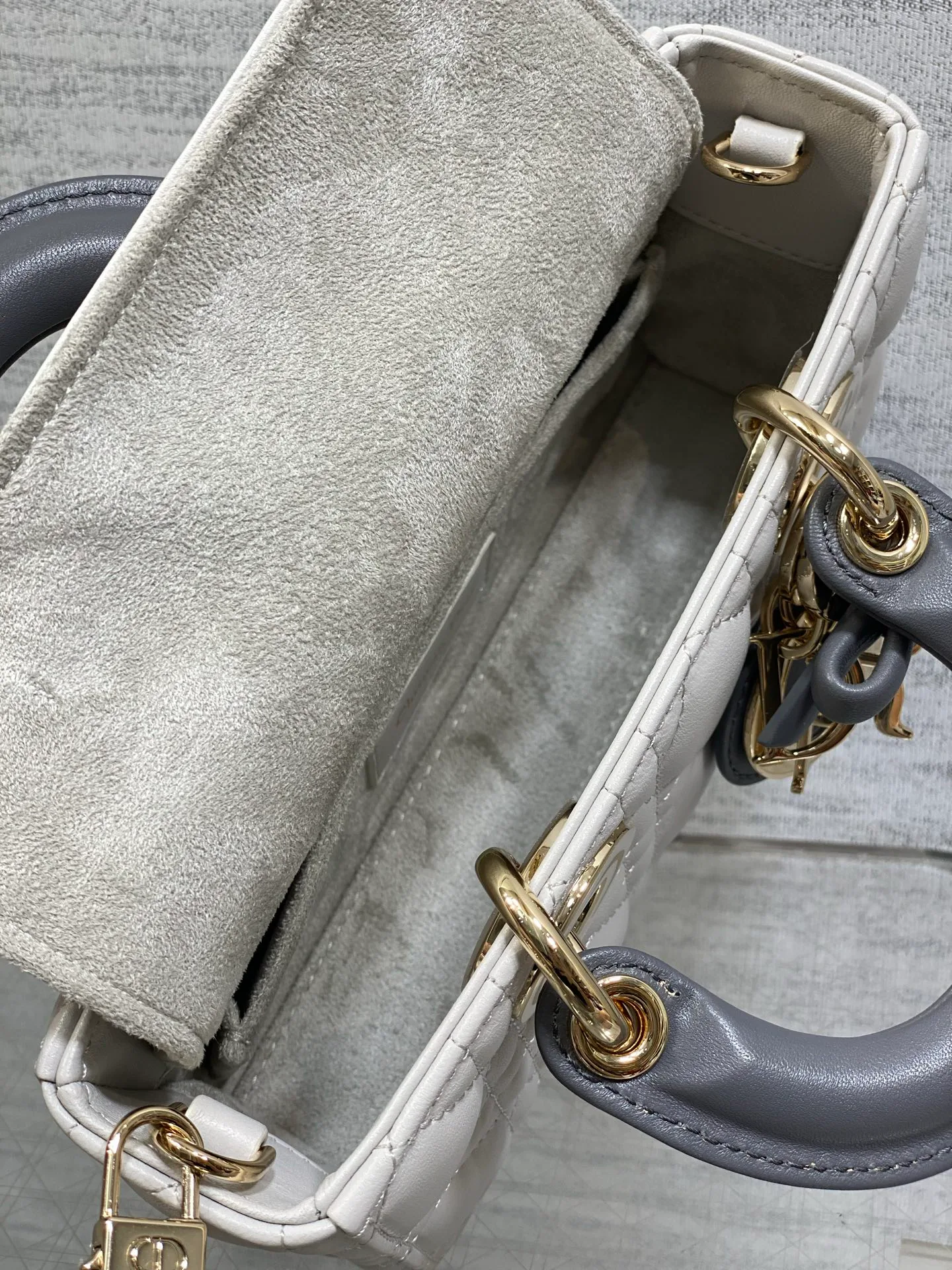 Women's Classic Handbags CHRISTIAN DIOR 18392942