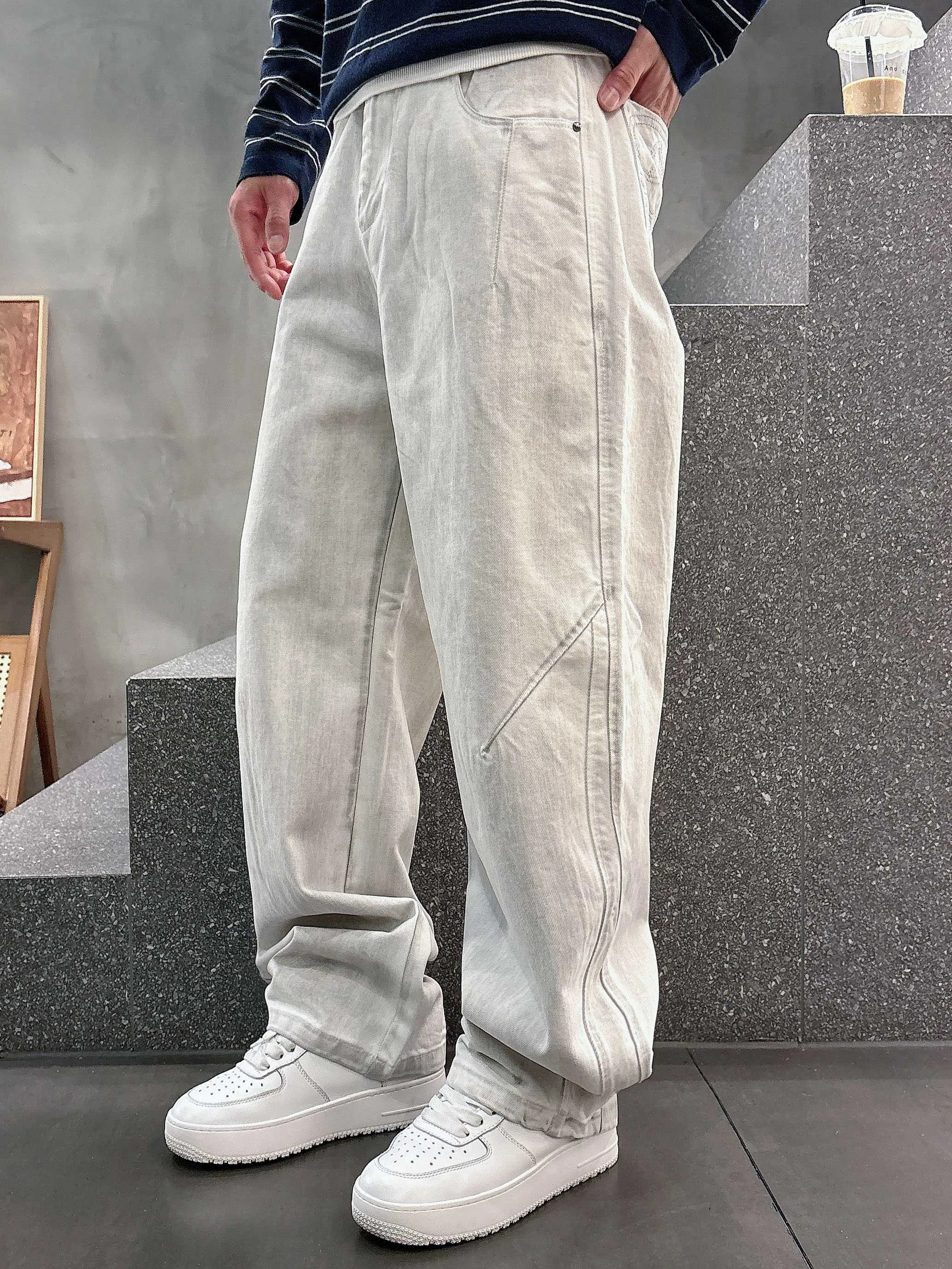 Men's Trousers LOEWE 18368515