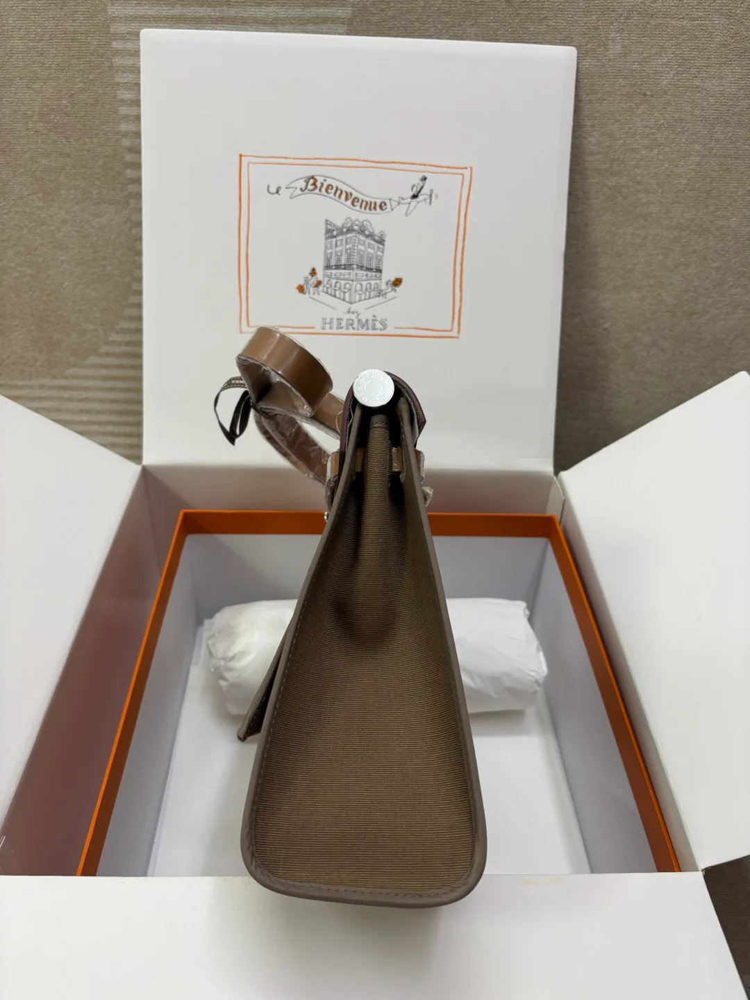 Women's Classic Handbags HERMES 17609809