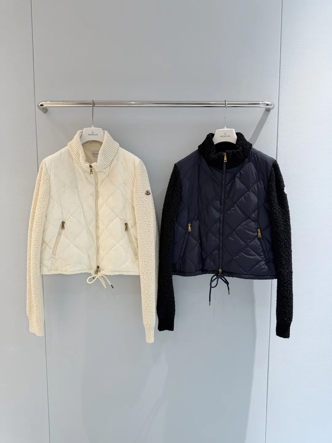 Women's Jackets And Down Jackets MONCLER 18440090