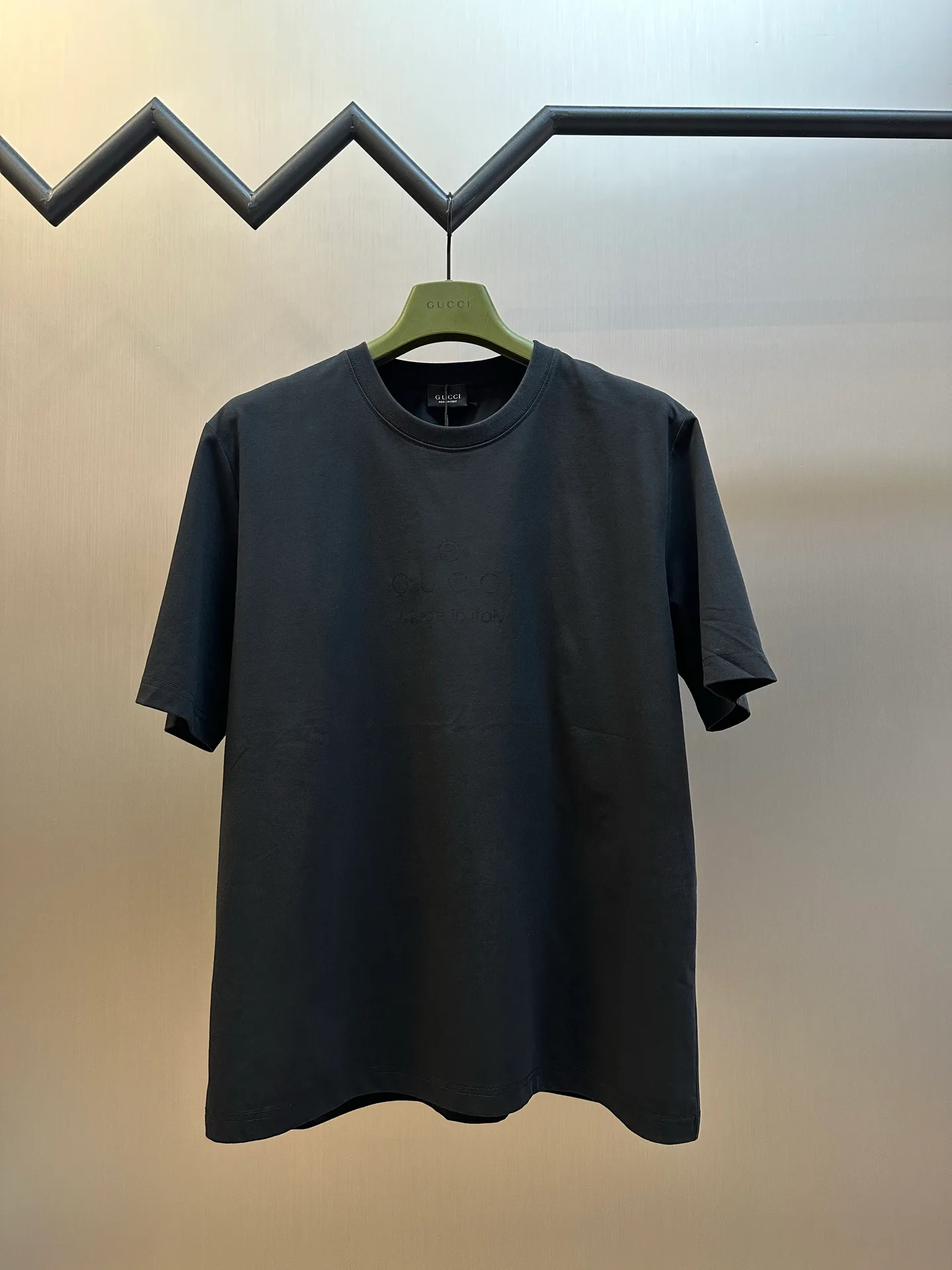 Men's T-Shirts GUCCI 18179550