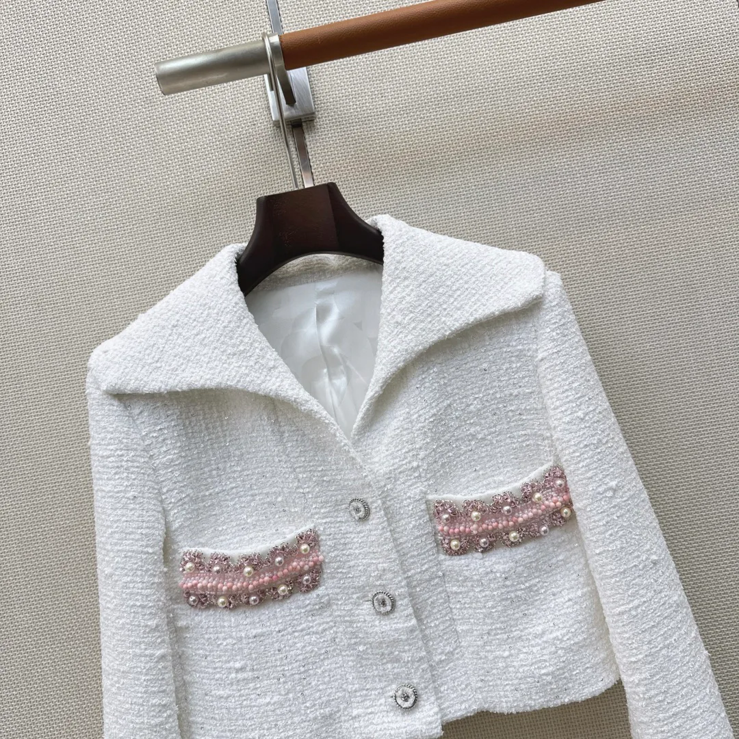 Women's Blazers CHANEL 18407802