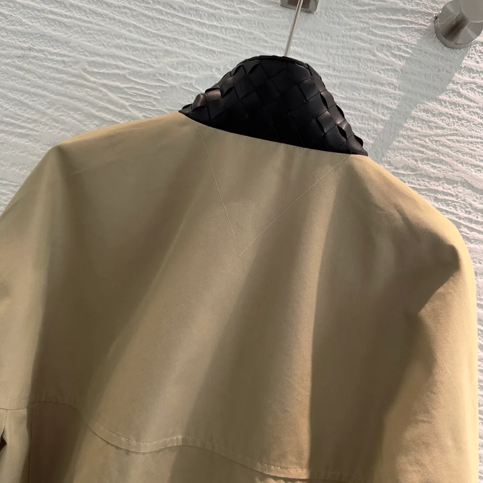 Women's Jackets And Down Jackets BOTTEGA VENETA 18172698